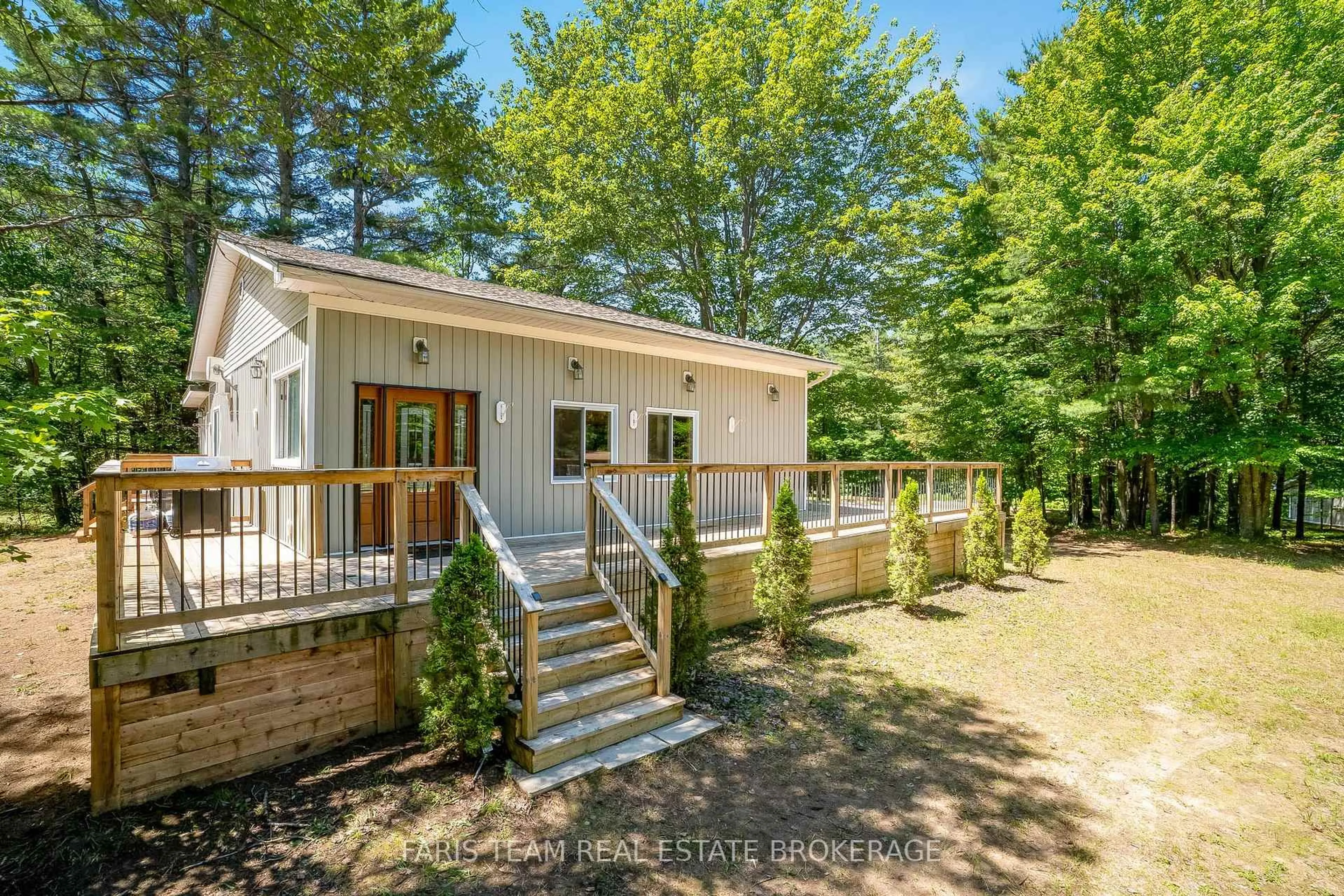 Unknown for 1226 Baseline Rd, Gravenhurst Ontario P0E 1N0