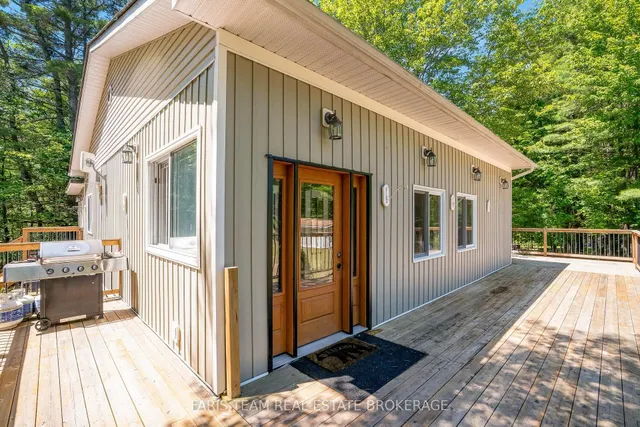 1226 Baseline Rd, Gravenhurst 5
