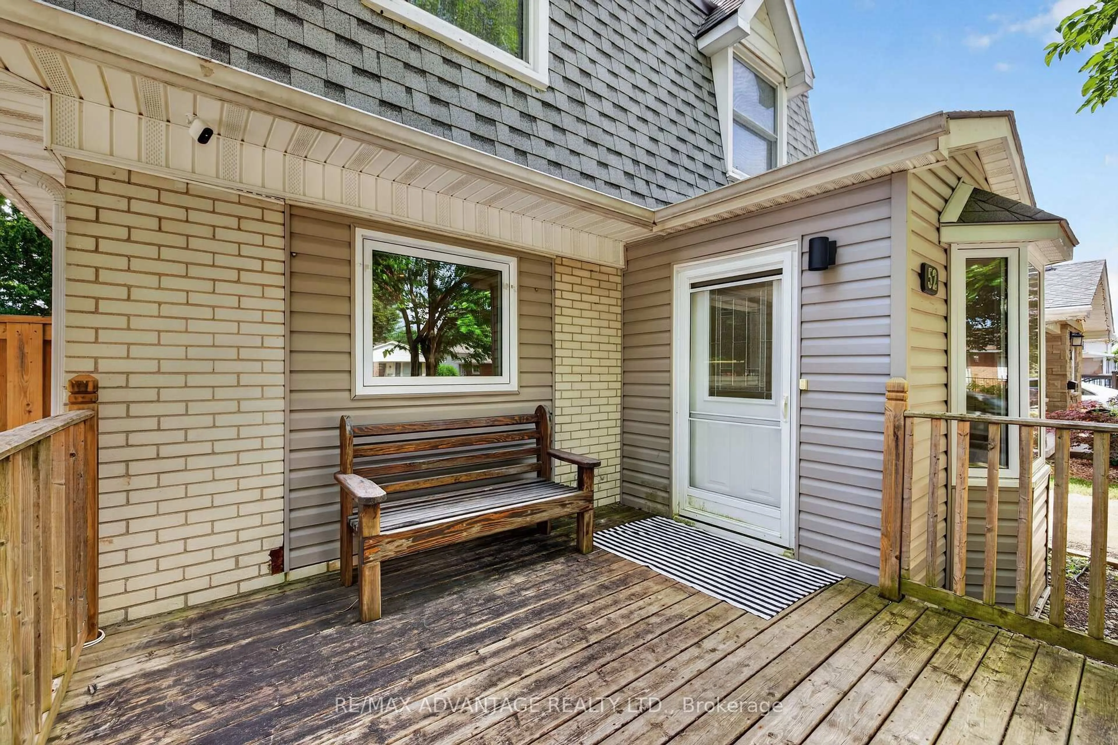 Unknown for 52 Mathers St, London South Ontario N6C 3W2