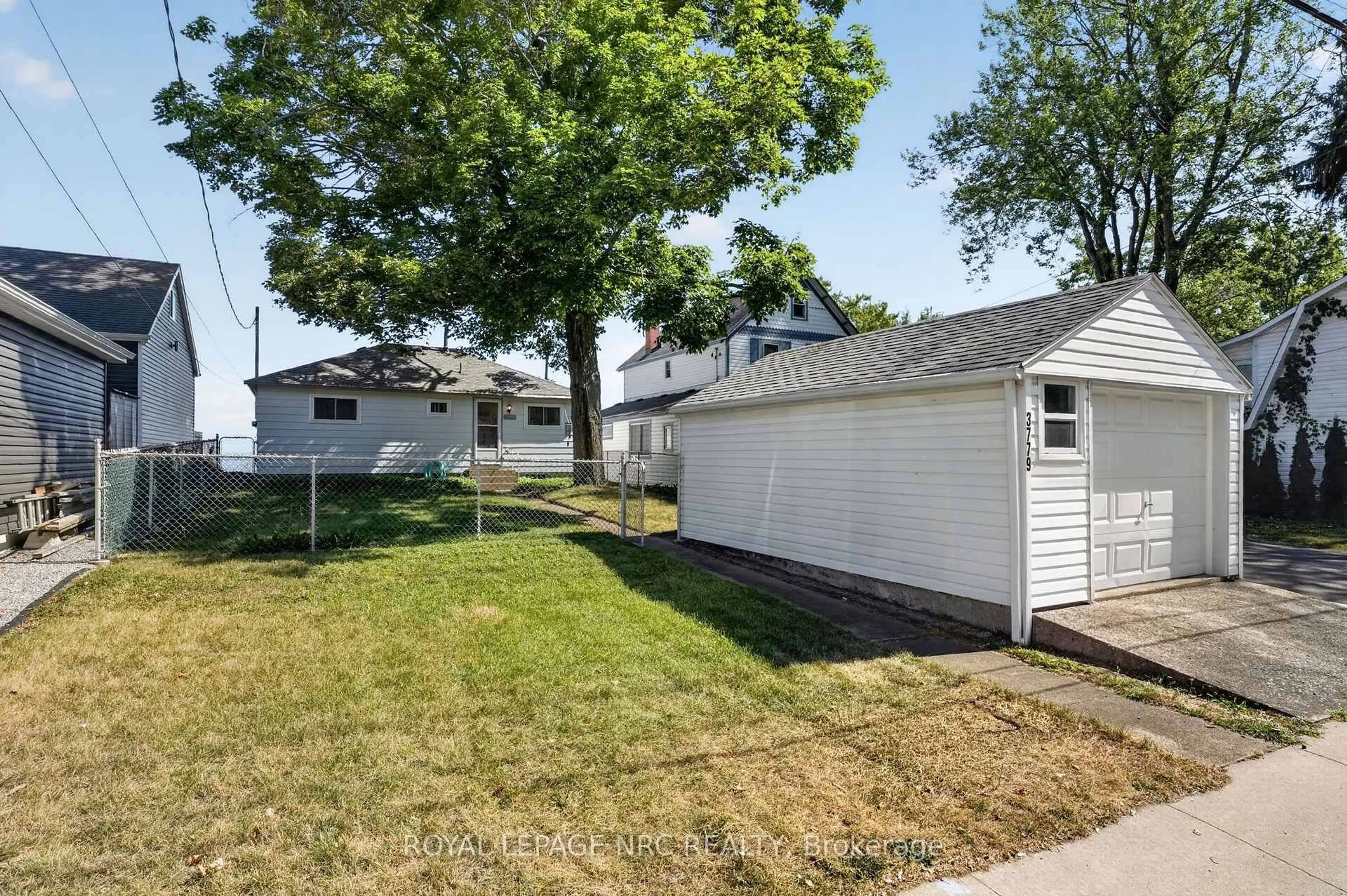 Unknown for 3779 Crystal Beach Dr, Fort Erie Ontario L0S 1B0