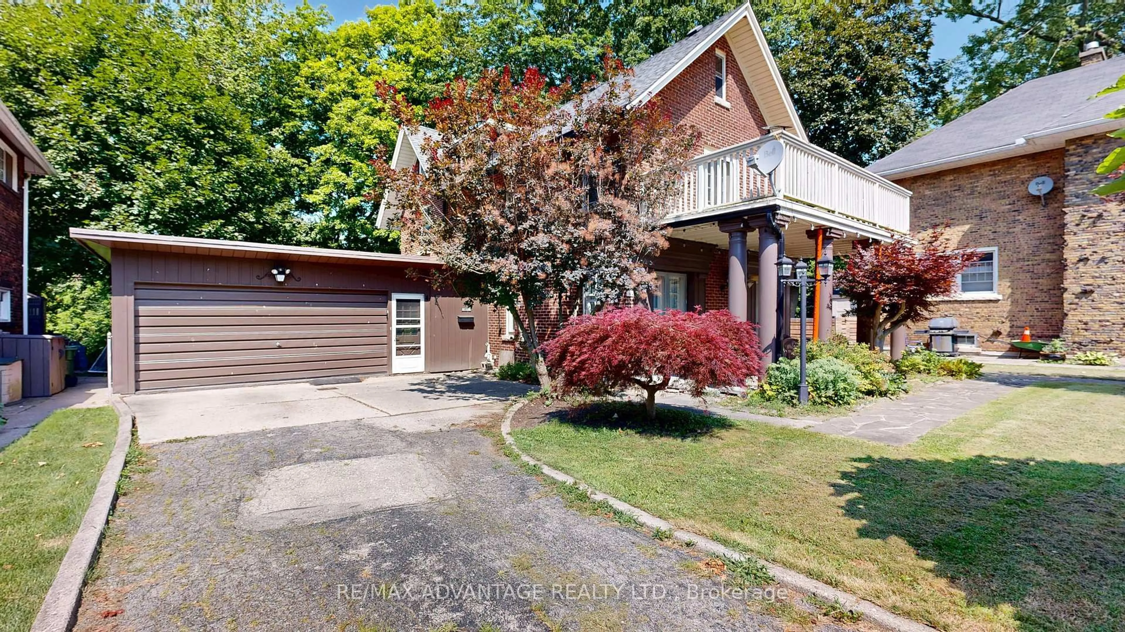 Unknown for 4 Farley Pl, St. Thomas Ontario N5R 3E5