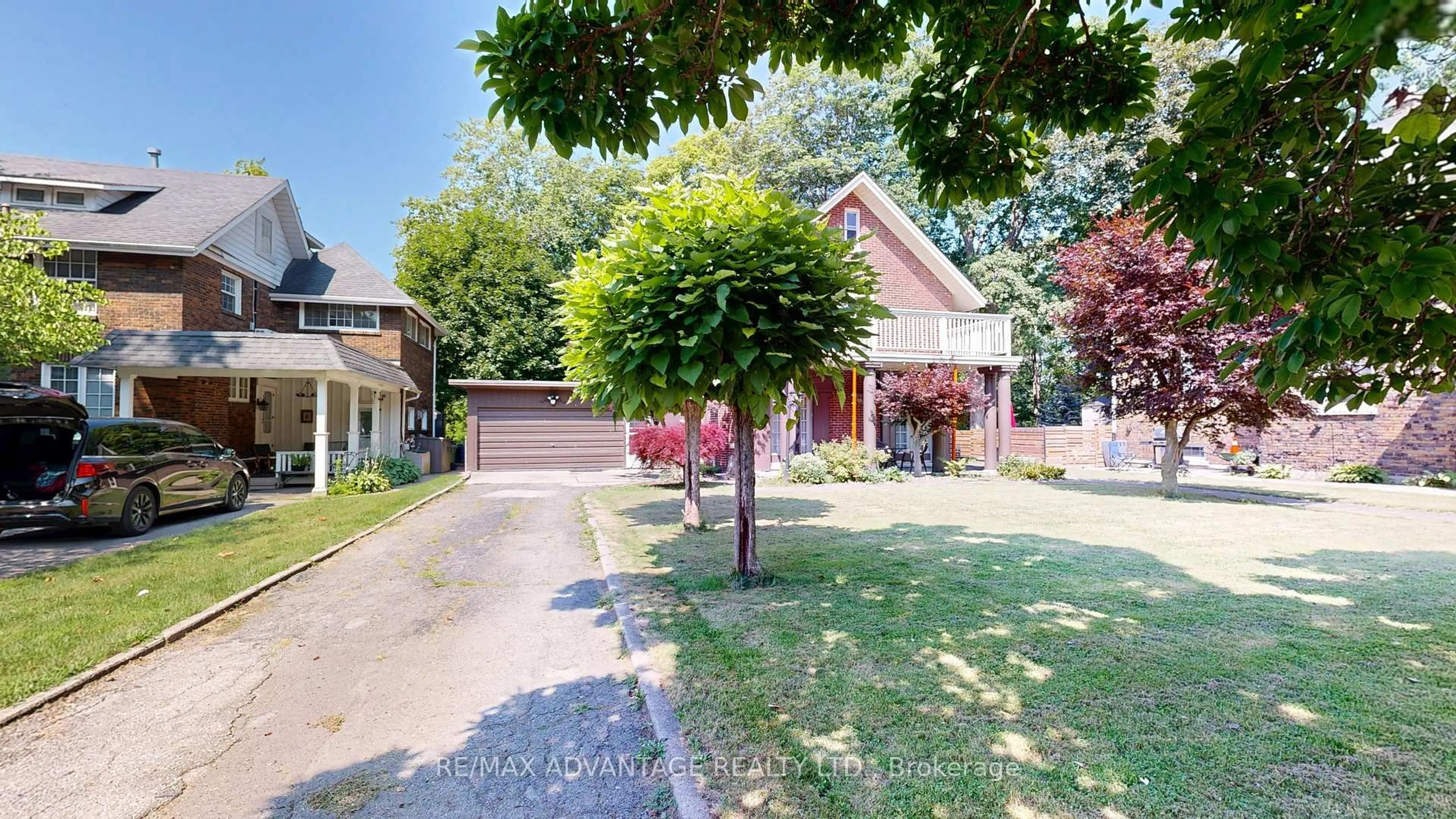 Unknown for 4 Farley Pl, St. Thomas Ontario N5R 3E5