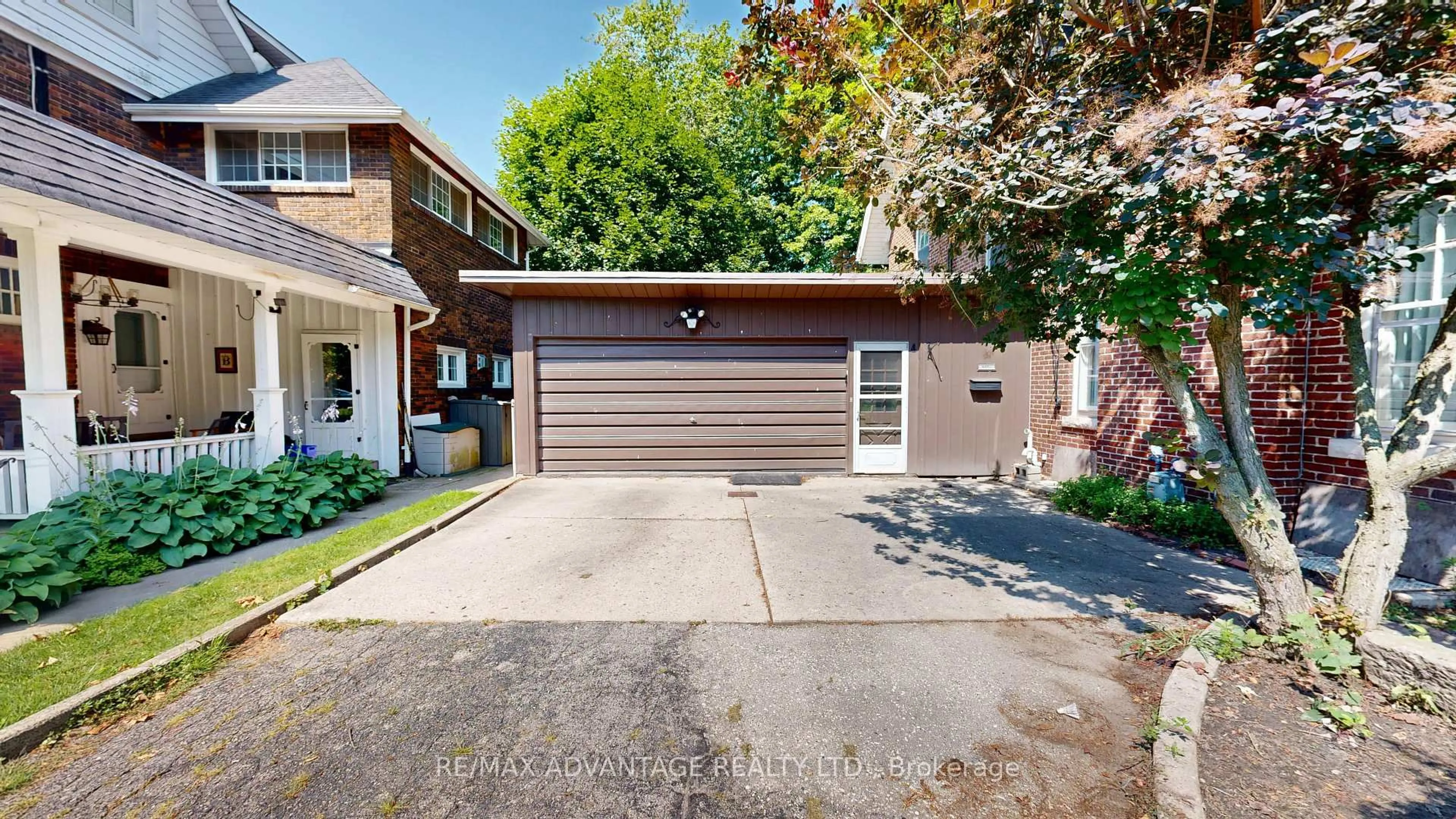 Unknown for 4 Farley Pl, St. Thomas Ontario N5R 3E5