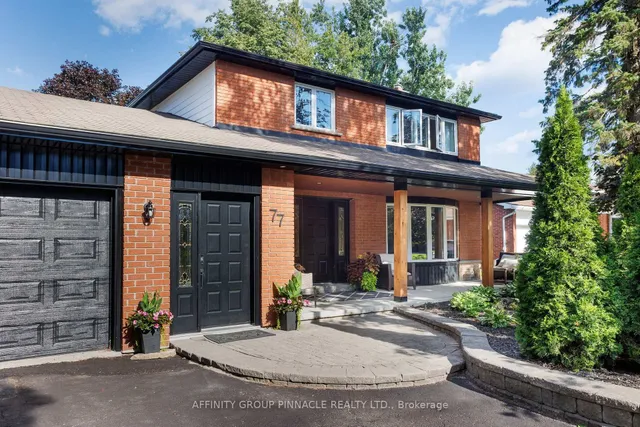 77 Sanderling Cres, Kawartha Lakes 3