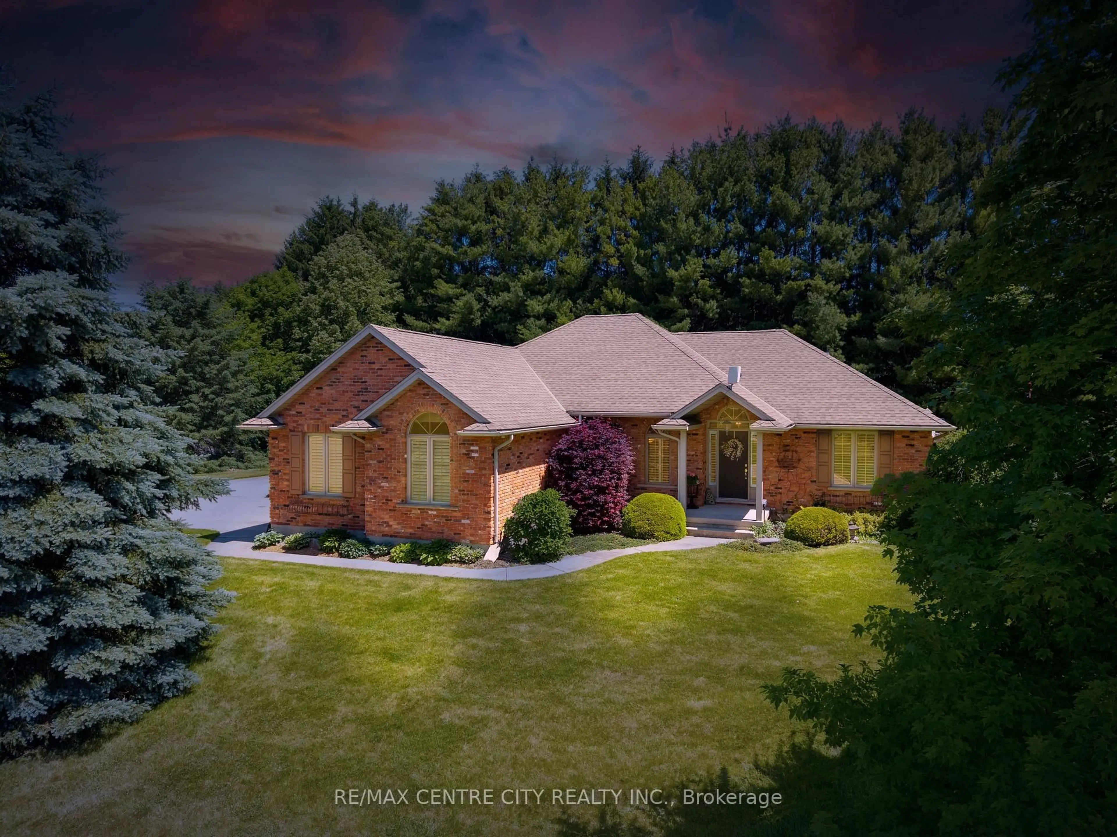 Unknown for 61 Aberdeen Dr, Middlesex Centre Ontario N0M 2A0
