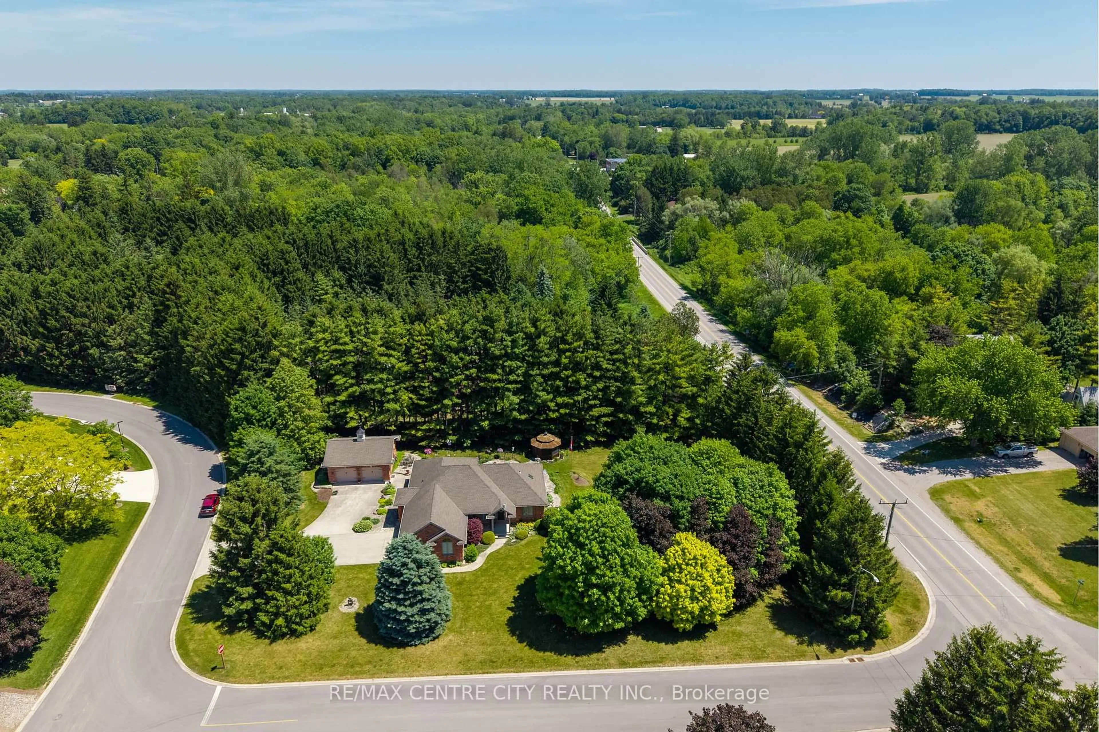Unknown for 61 Aberdeen Dr, Middlesex Centre Ontario N0M 2A0
