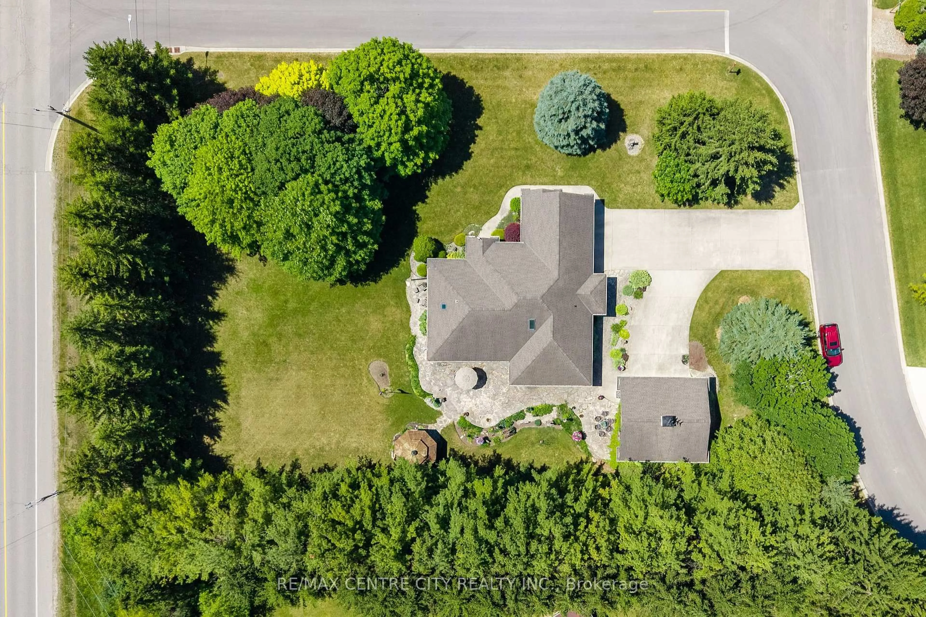 Unknown for 61 Aberdeen Dr, Middlesex Centre Ontario N0M 2A0