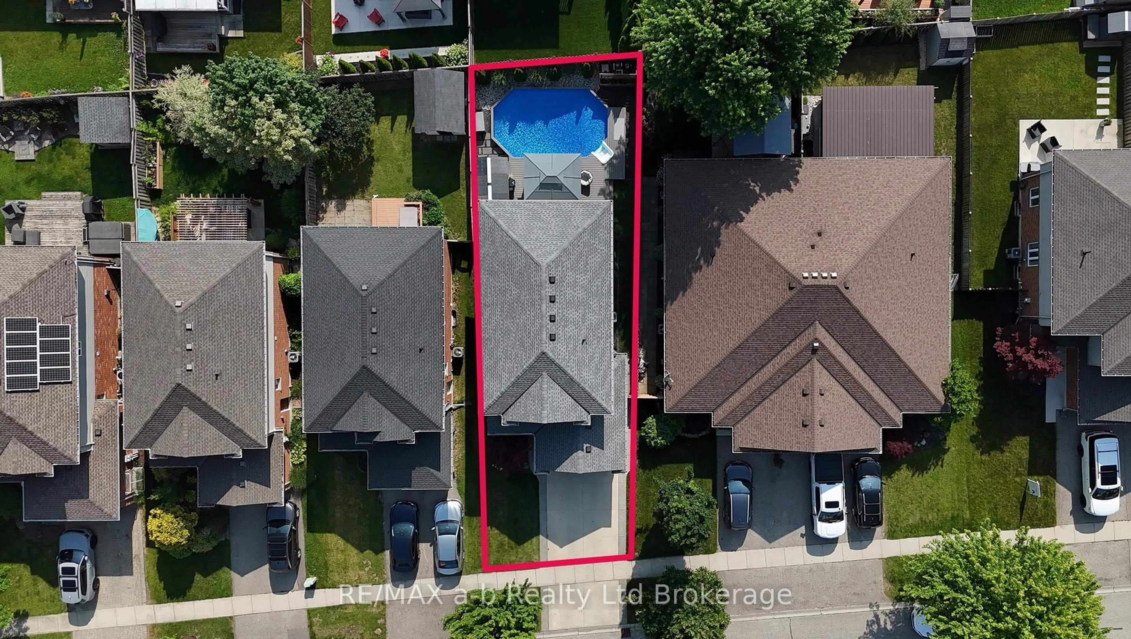 Unknown for 507 HUMMINGBIRD Cres, Woodstock Ontario N4T 1V9