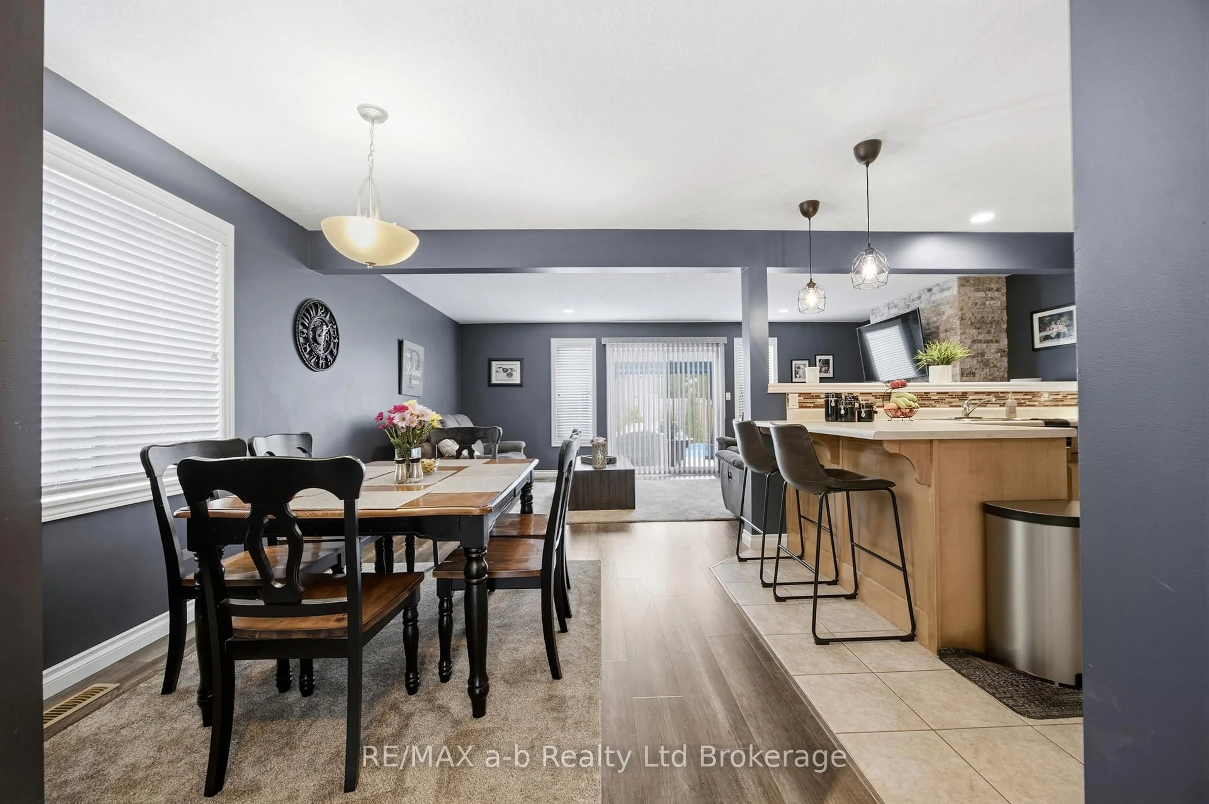 Unknown for 507 HUMMINGBIRD Cres, Woodstock Ontario N4T 1V9