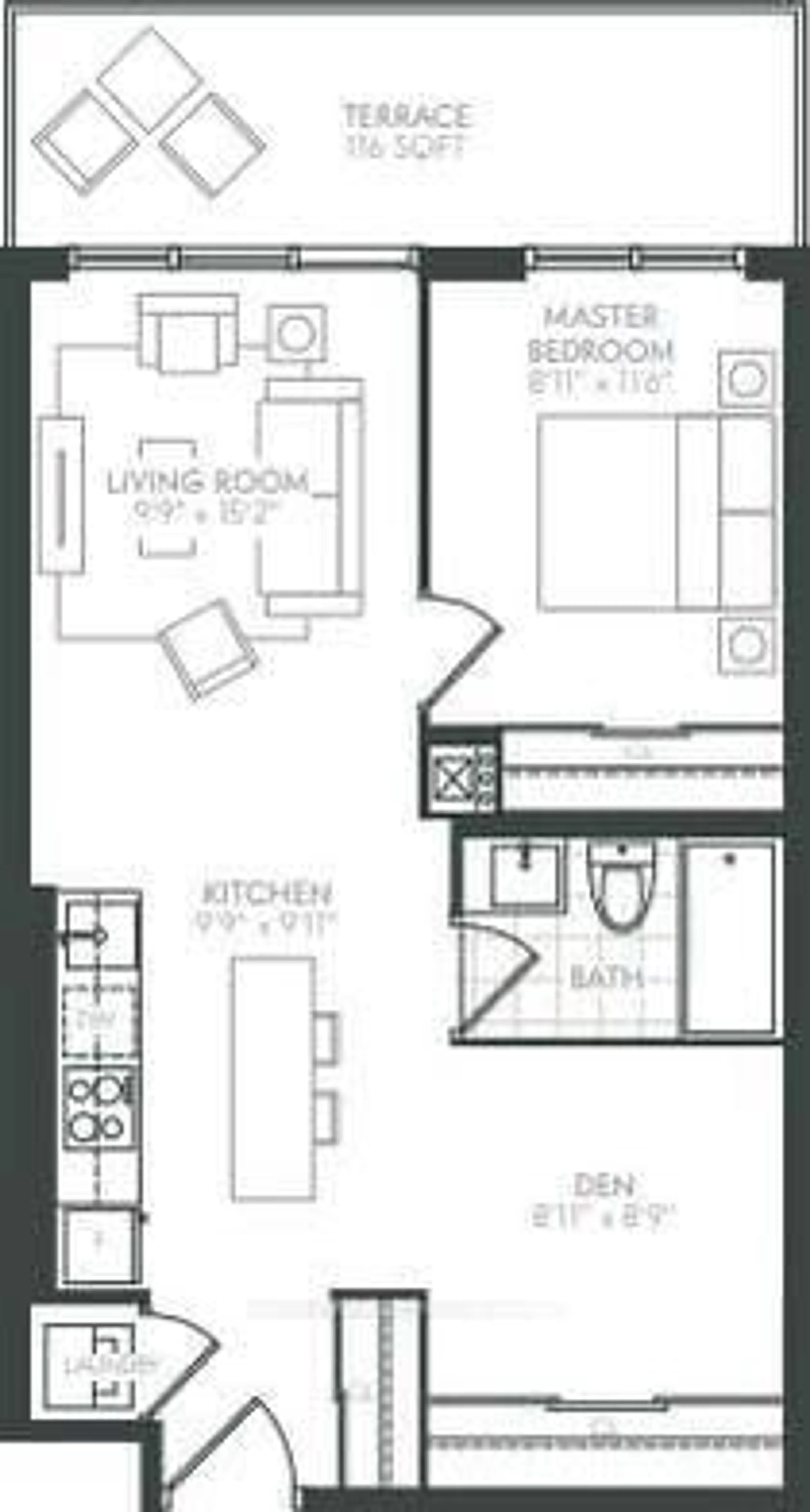 Unknown for 2782 Barton St #312, Hamilton Ontario L8E 2J8