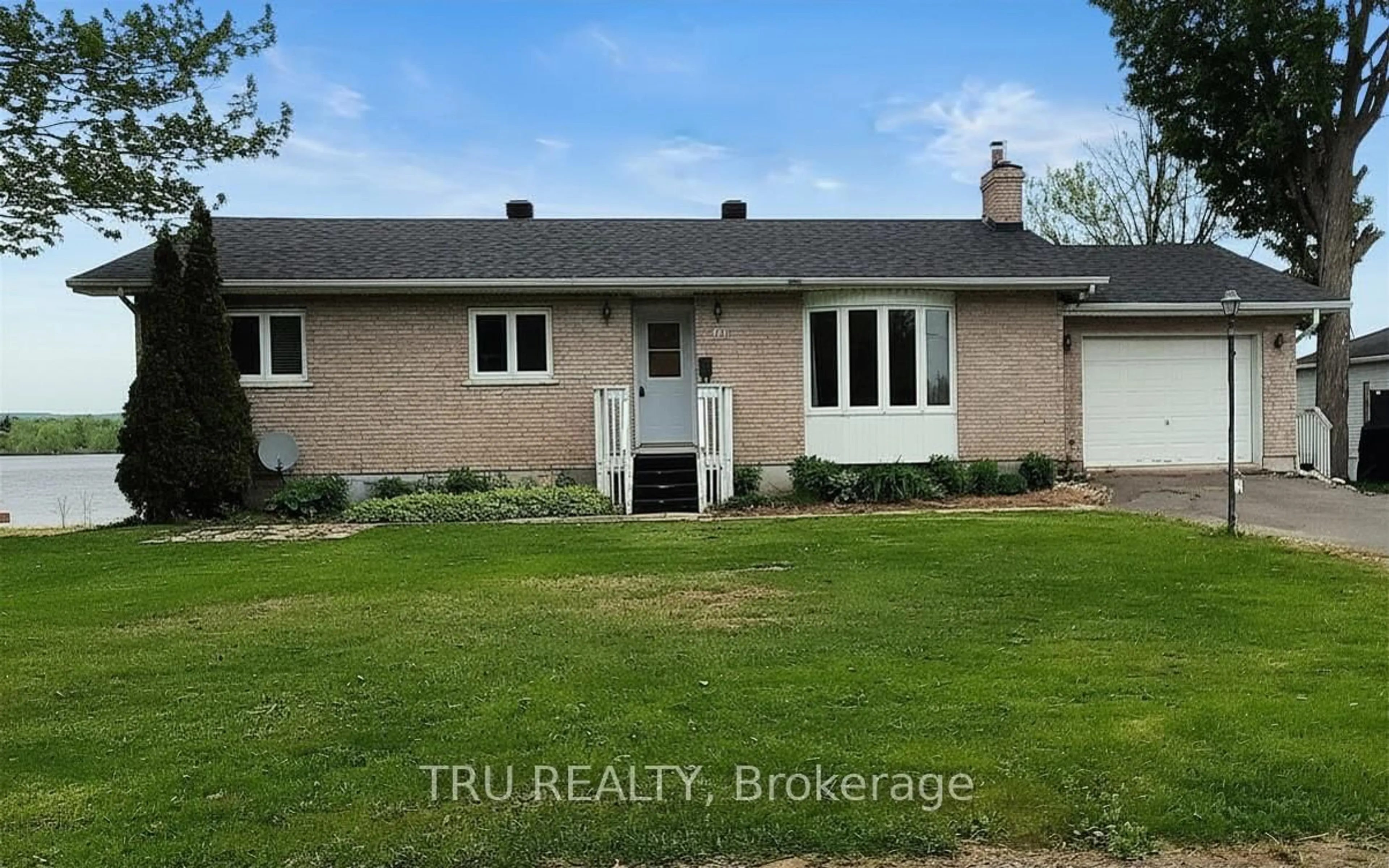 Unknown for 3717 Prudhomme Rd, Alfred and Plantagenet Ontario K0A 3K0