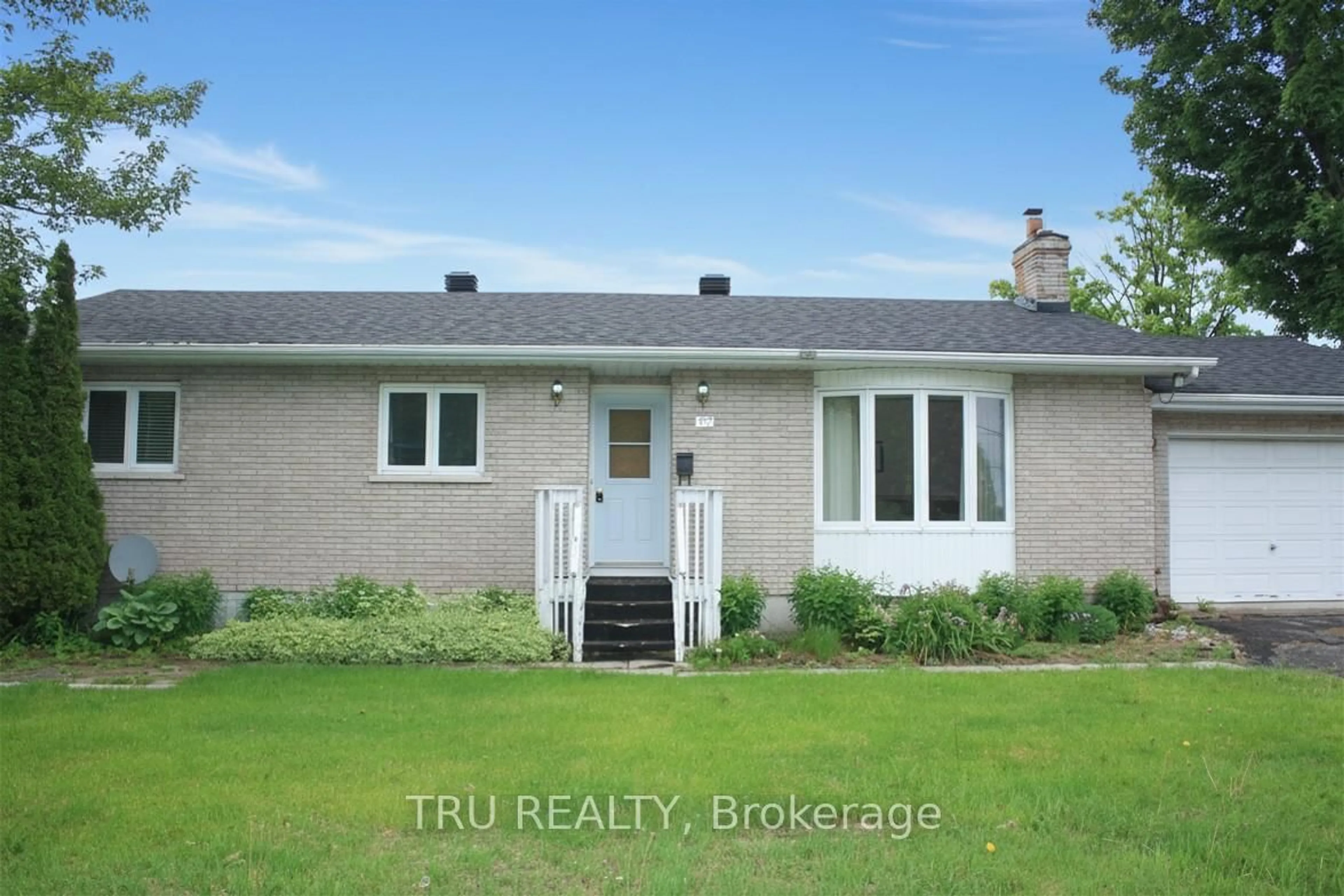 Unknown for 3717 Prudhomme Rd, Alfred and Plantagenet Ontario K0A 3K0