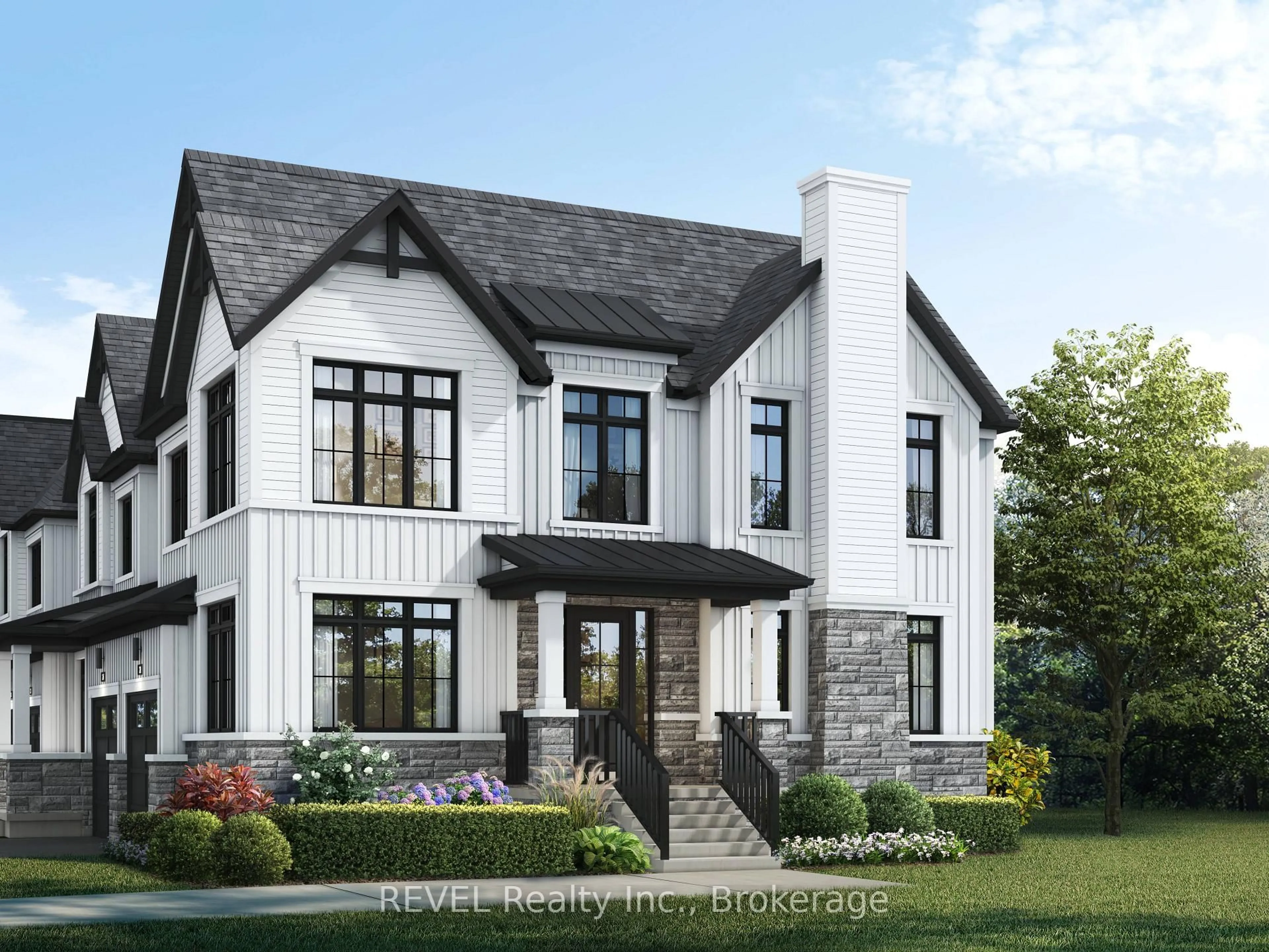 Home with brick exterior material, unknown for 295 West Side Rd, Port Colborne Ontario L3K 5L4