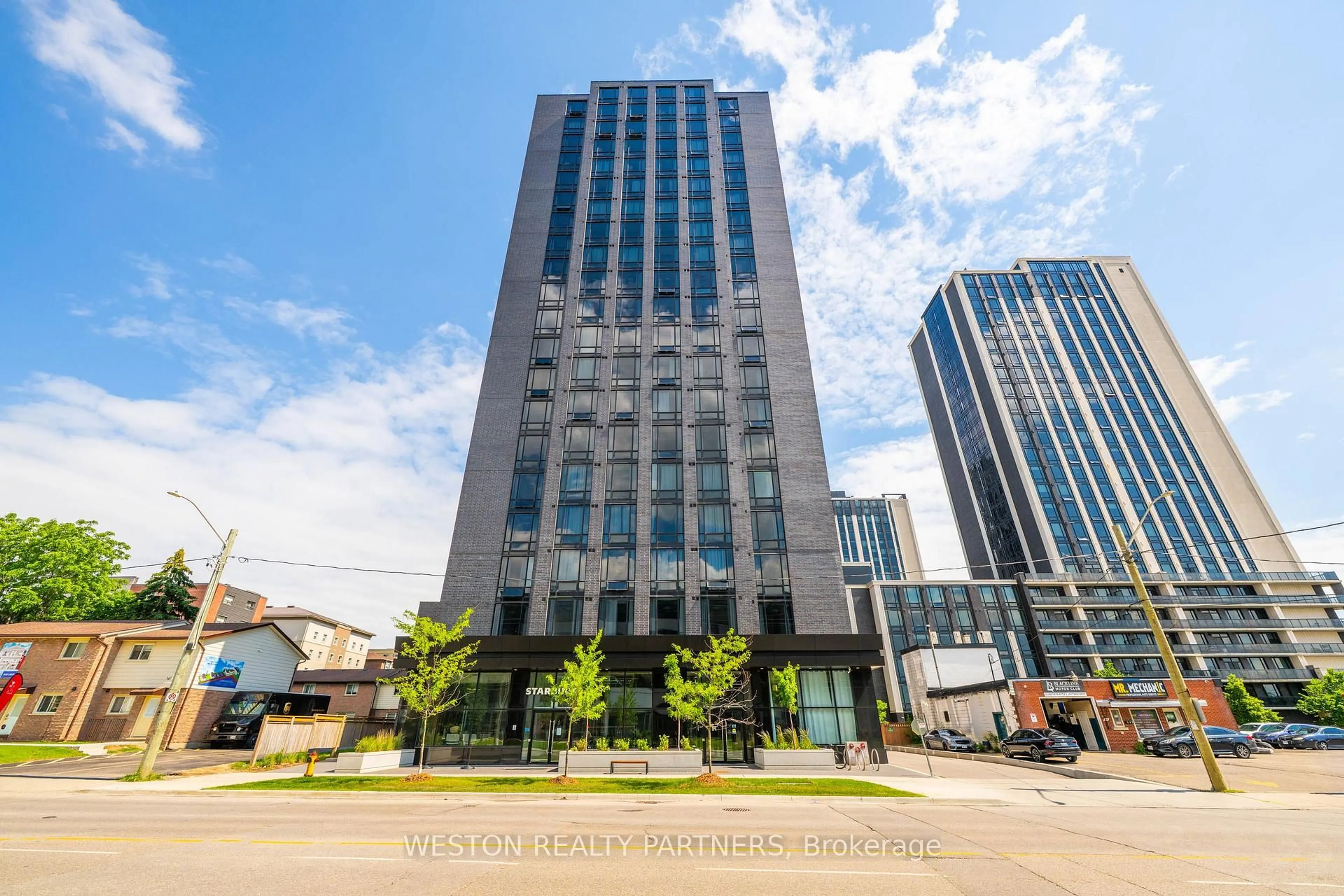 Unknown for 145 Columbia St #1134, Kitchener Ontario N2L 0K7