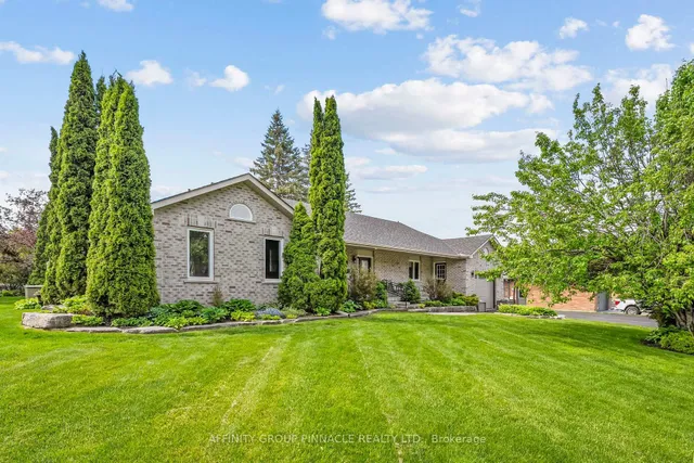 3 David Dr, Kawartha Lakes 3