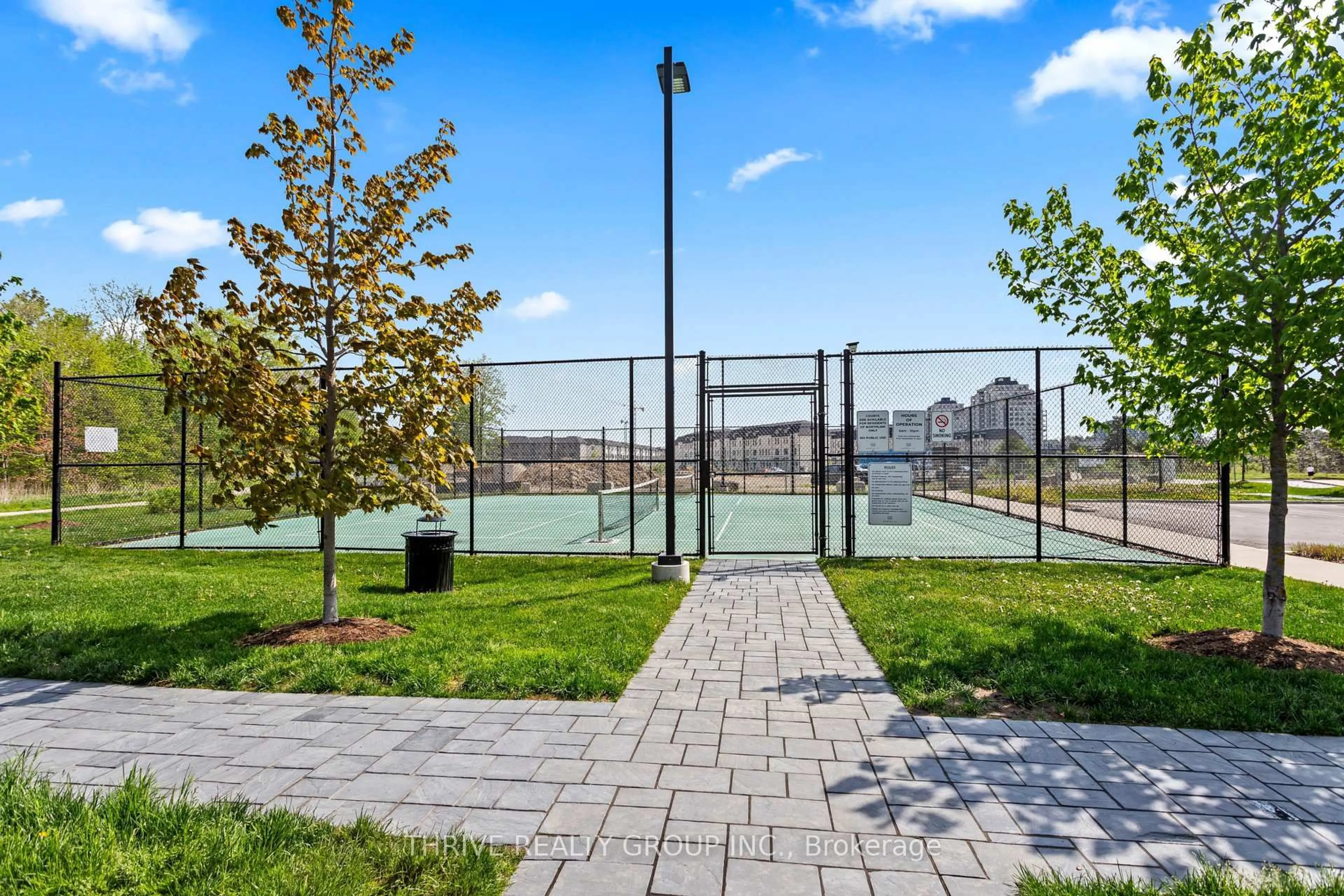 Patio, water/lake/river/ocean view for 460 Callaway Rd #610, London North Ontario N6G 0Z2