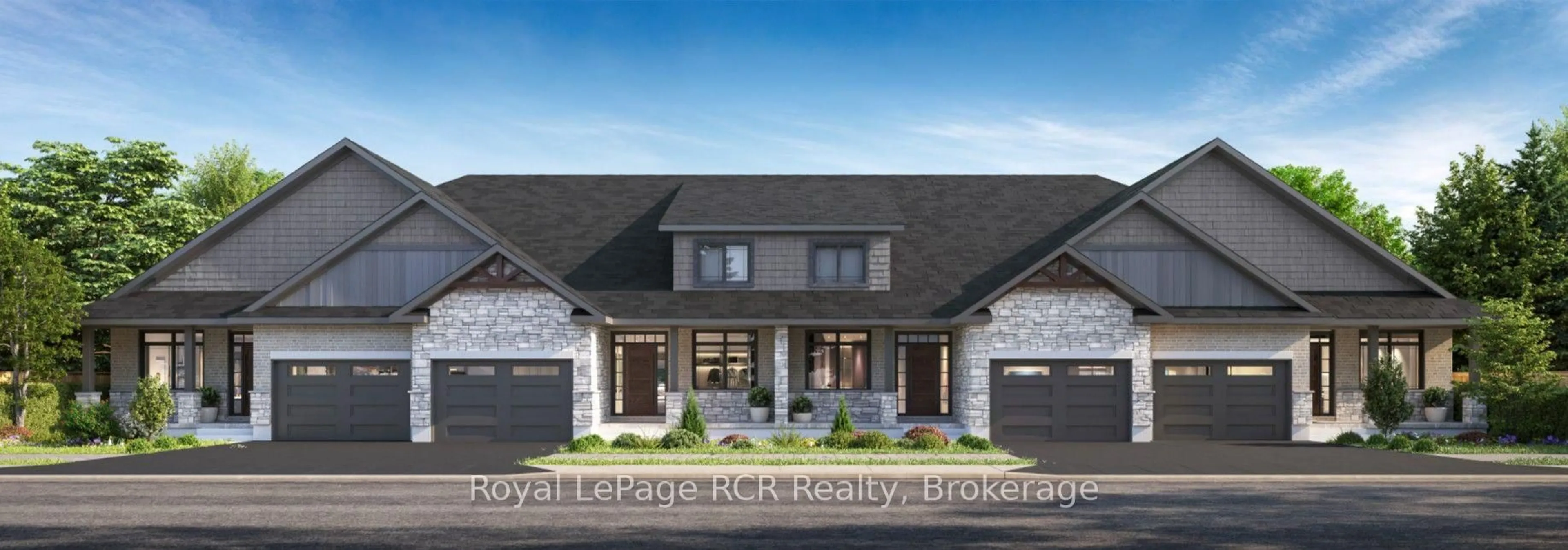 Home with brick exterior material, unknown for 55 Colwill Crt, Wellington North Ontario N0G 1A0