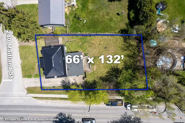 240 Maitland St, Strathroy-Caradoc 2