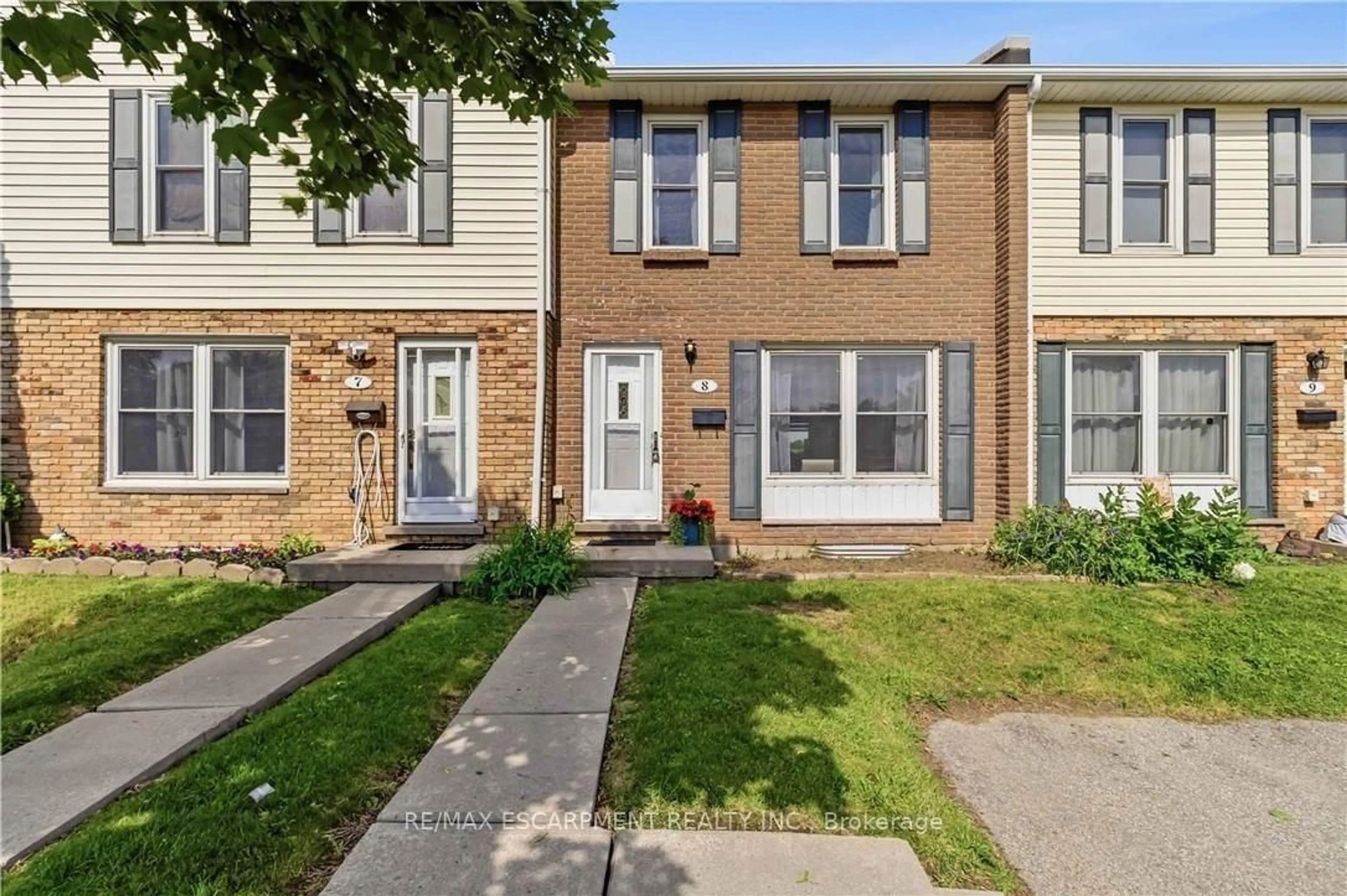 Unknown for 596 Grey St #8, Brantford Ontario N3S 4Y1