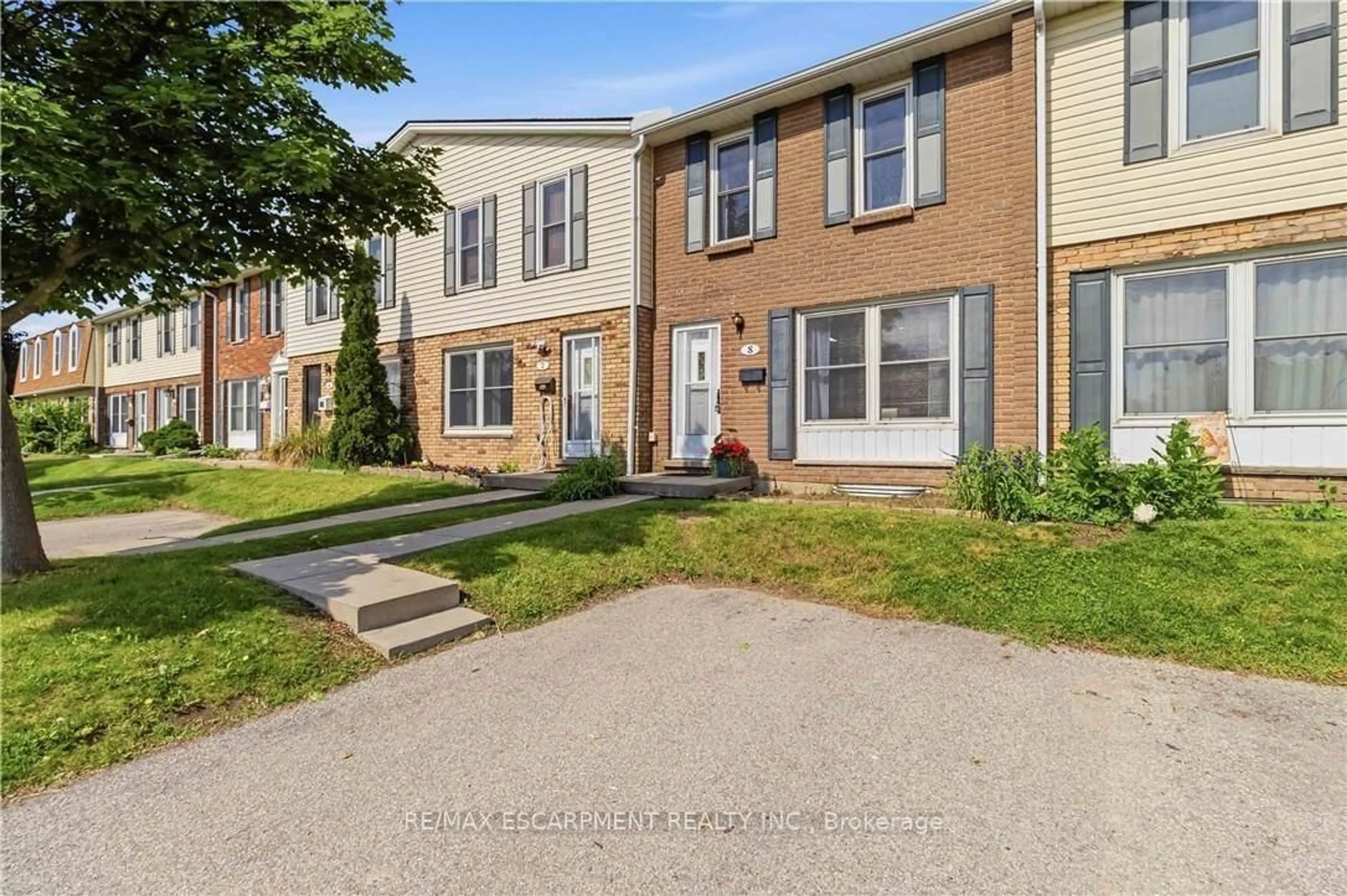 Unknown for 596 Grey St #8, Brantford Ontario N3S 4Y1