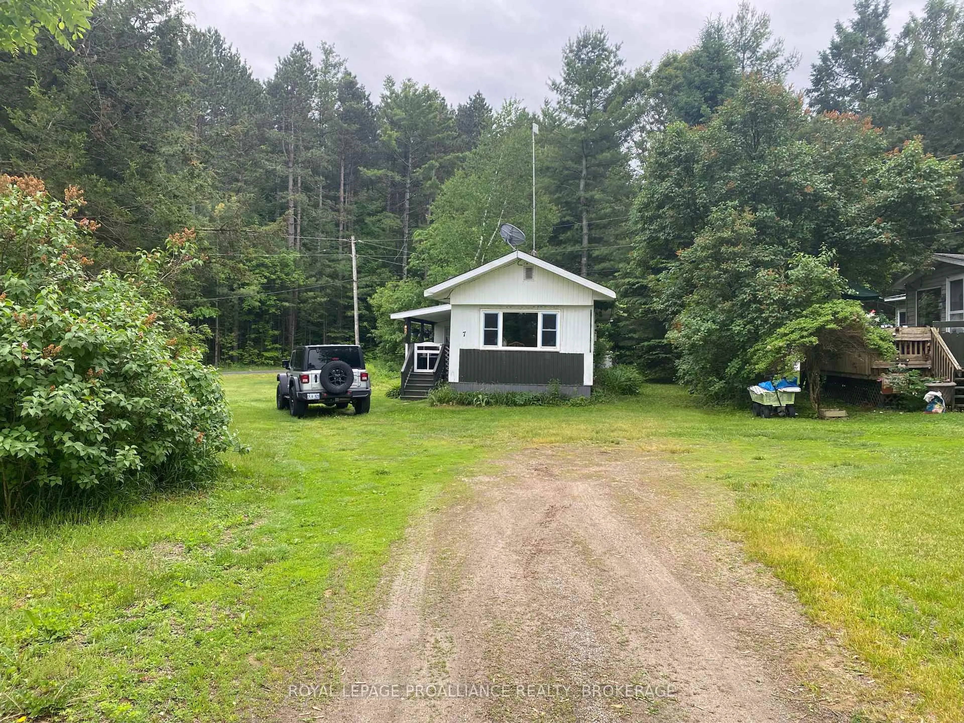 Unknown for 104 Ellisville Rd #7, Leeds and the Thousand Islands Ontario K0H 2N0
