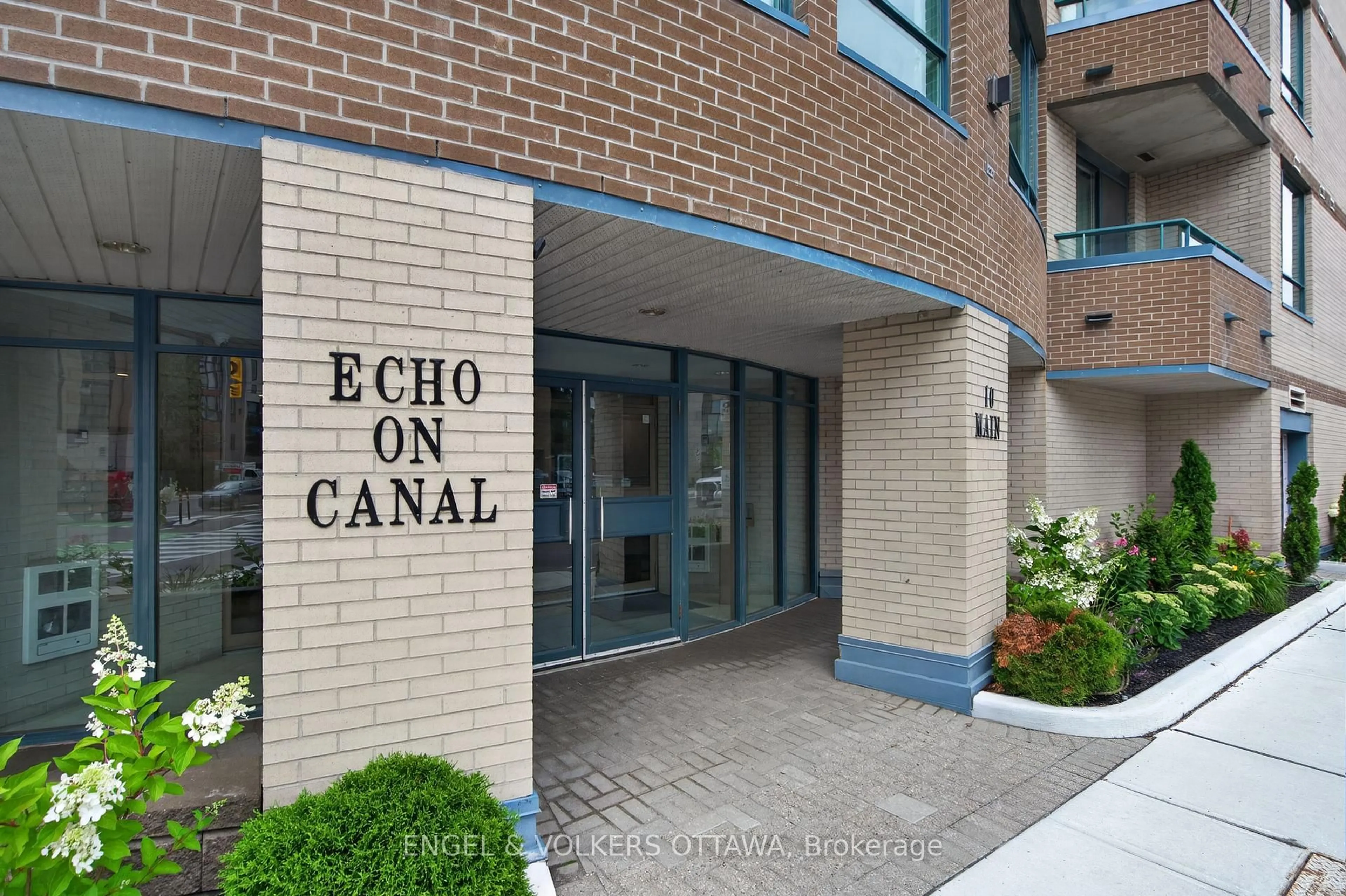 Unknown for 10 Main St #207, Ottawa Ontario K1S 1M9