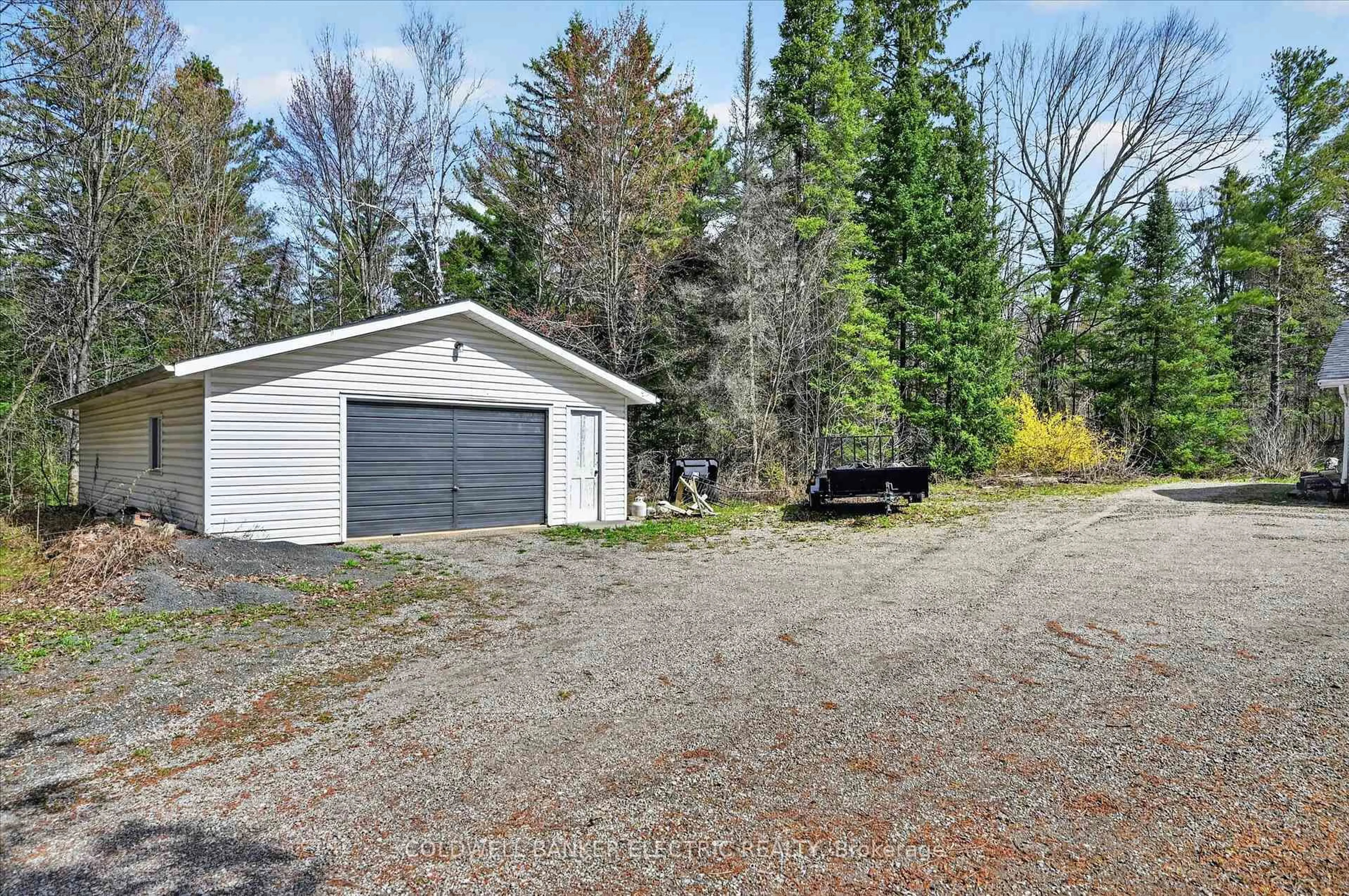 Unknown for 517 2nd Line Belmont, Havelock-Belmont-Methuen Ontario K0L 1Z0