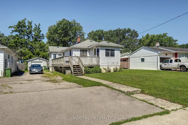 178 Balaclava St, St. Thomas 3