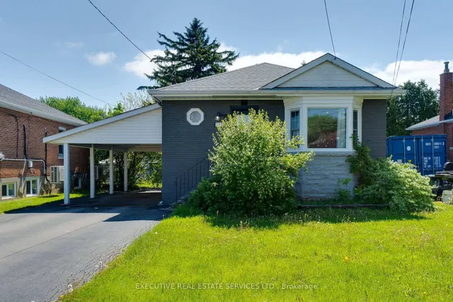 213 East 32nd St, Hamilton 2