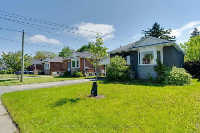 213 East 32nd St, Hamilton 4