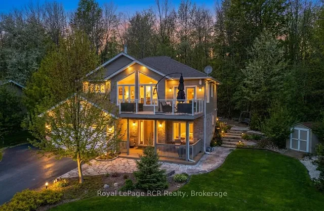 154 MacIntosh Dr, Georgian Bluffs 3