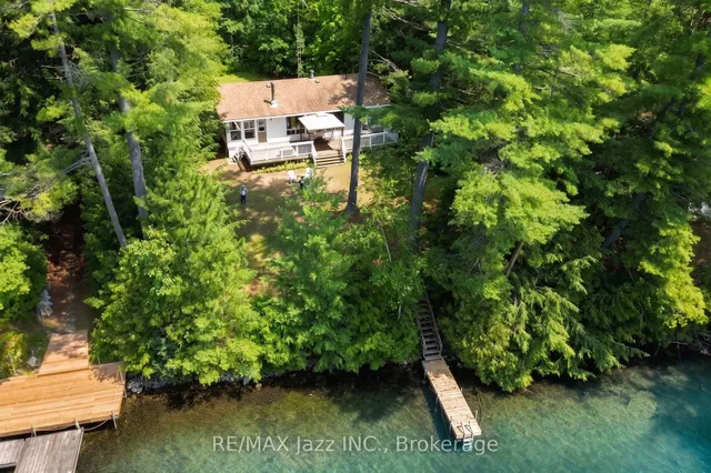 2006 South Beaver Lake Lane, Minden Hills 2