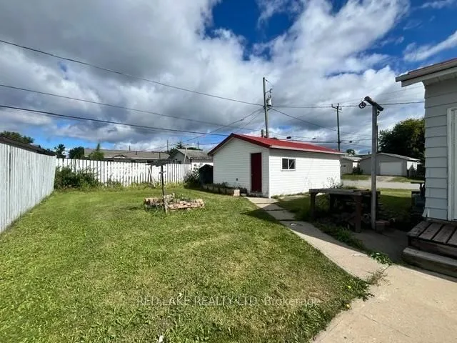 67 Detta Road, Red Lake 5