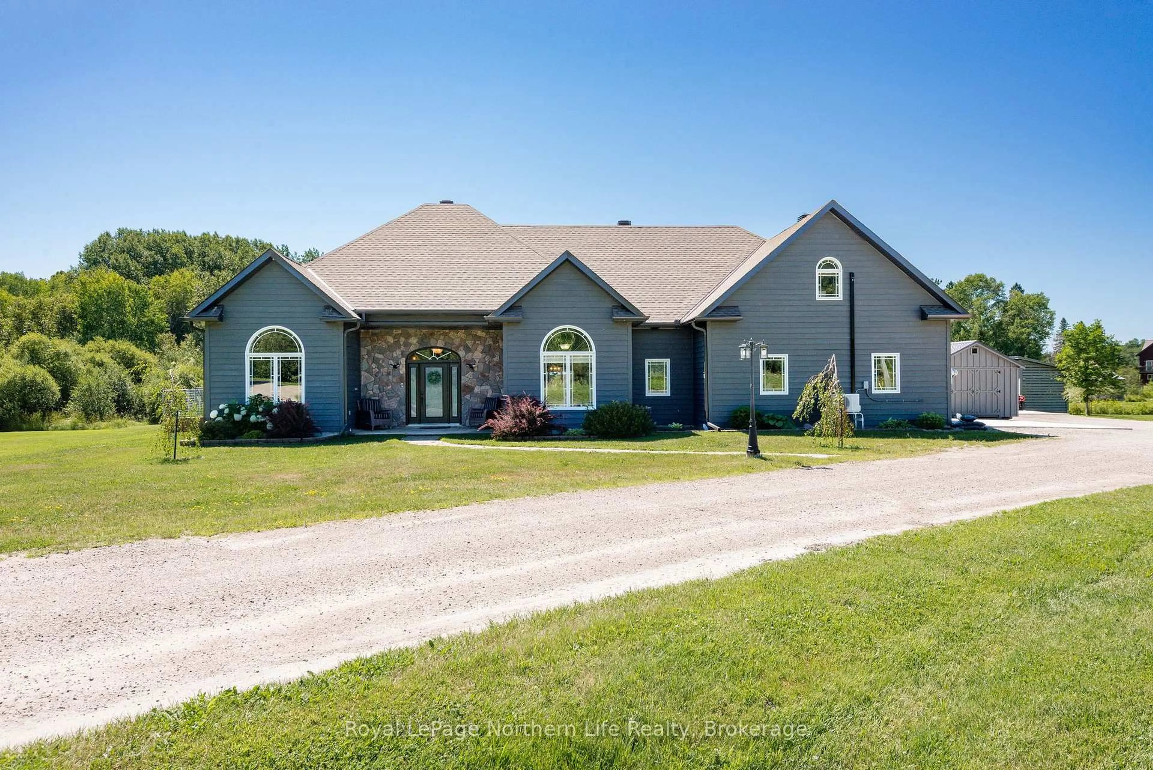 Unknown for 59 Wookey Rd, Callander Ontario P0H 1H0