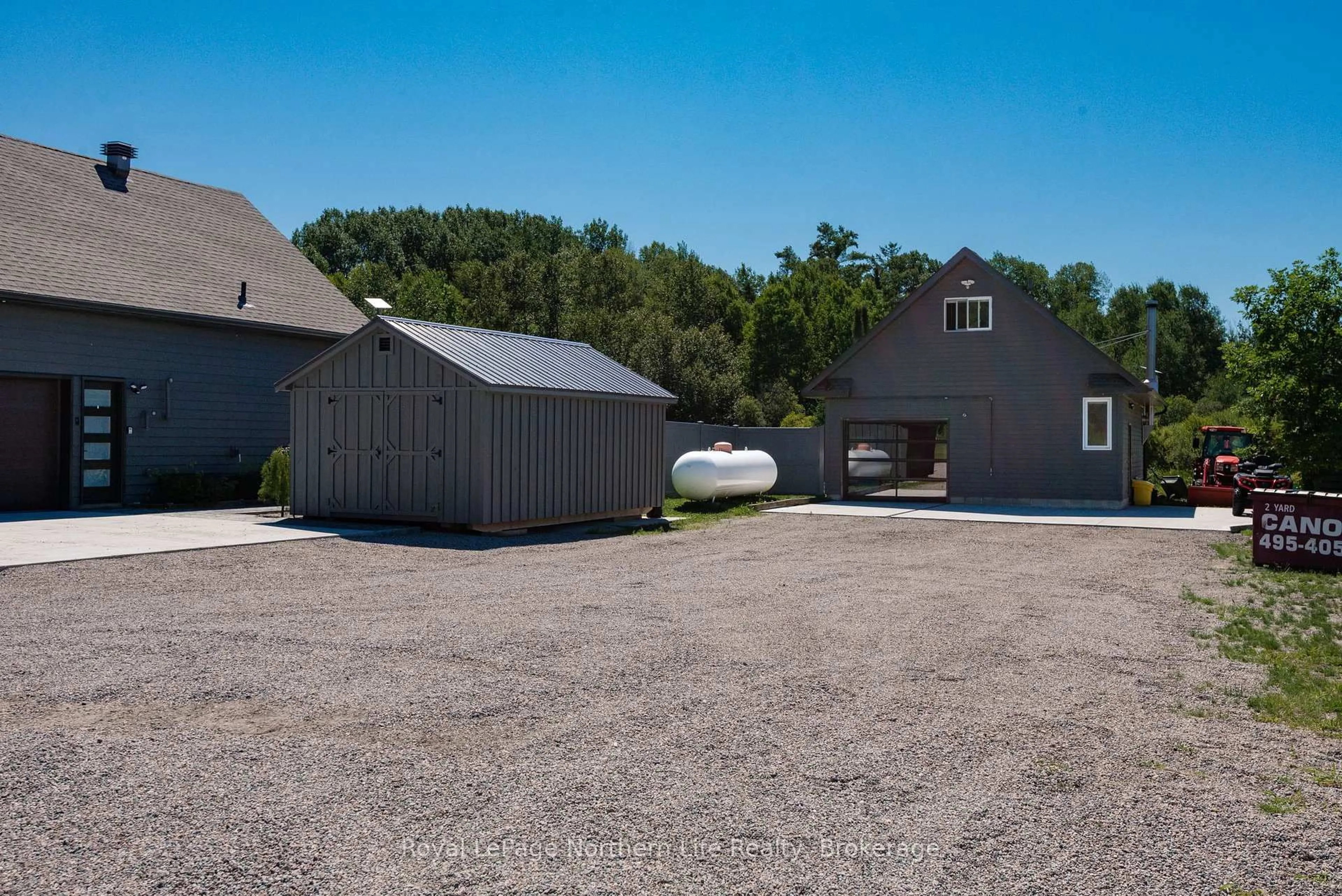 Unknown for 59 Wookey Rd, Callander Ontario P0H 1H0