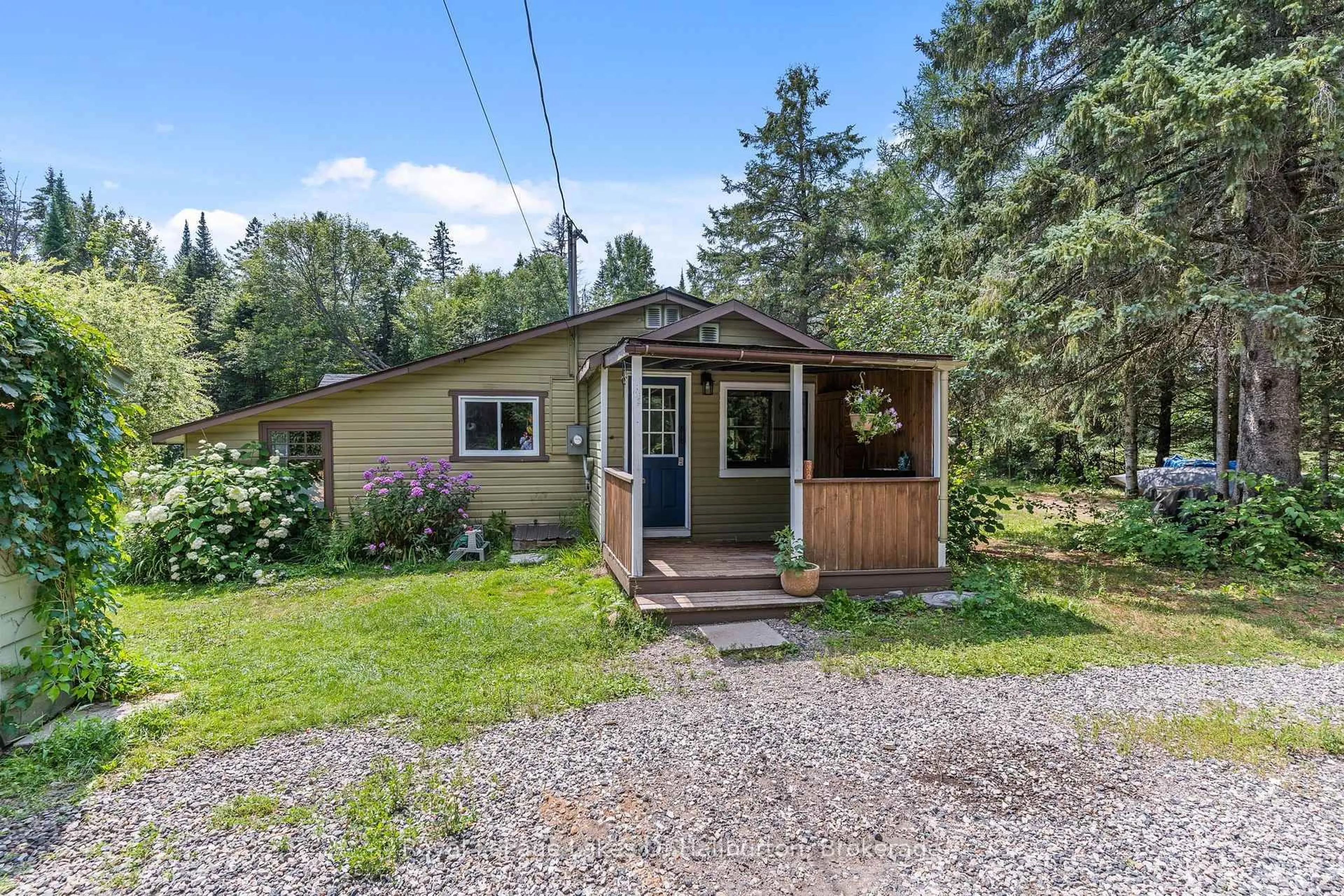 Unknown for 4982 Gelert Rd, Minden Hills Ontario K0M 2K0