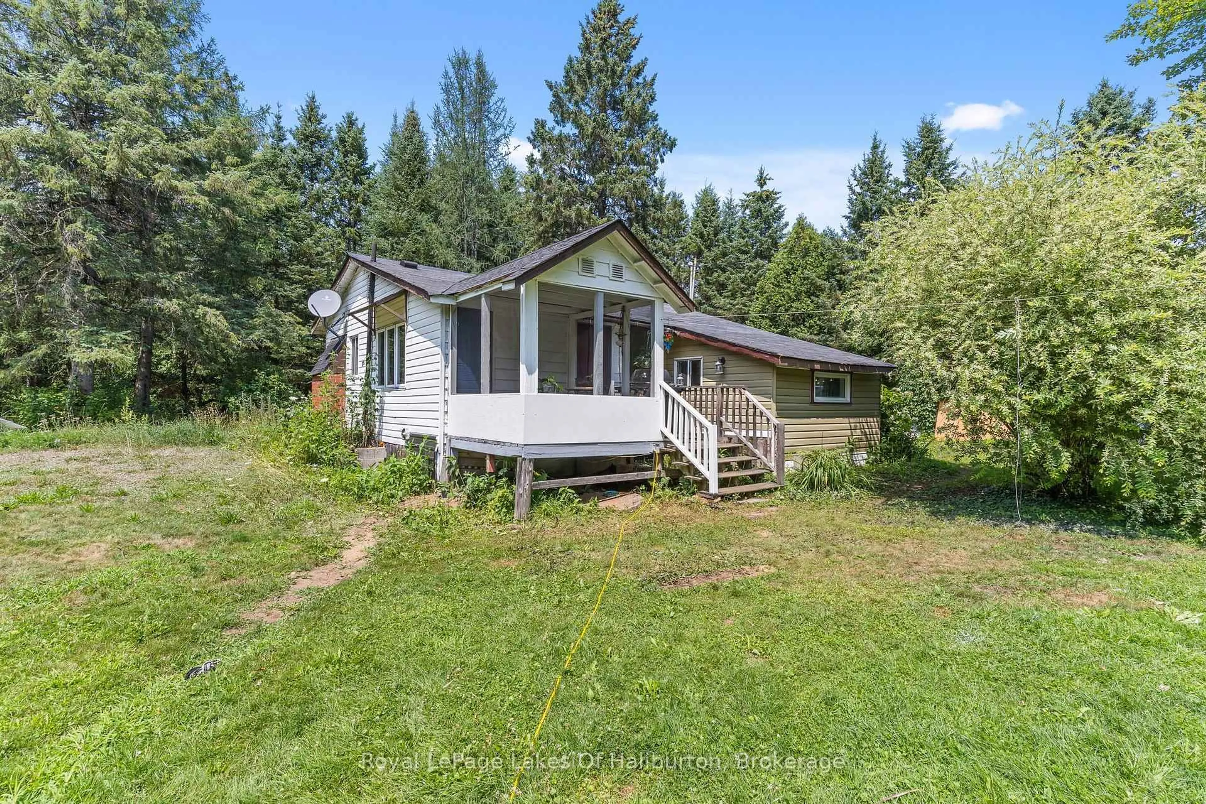 Unknown for 4982 Gelert Rd, Minden Hills Ontario K0M 2K0