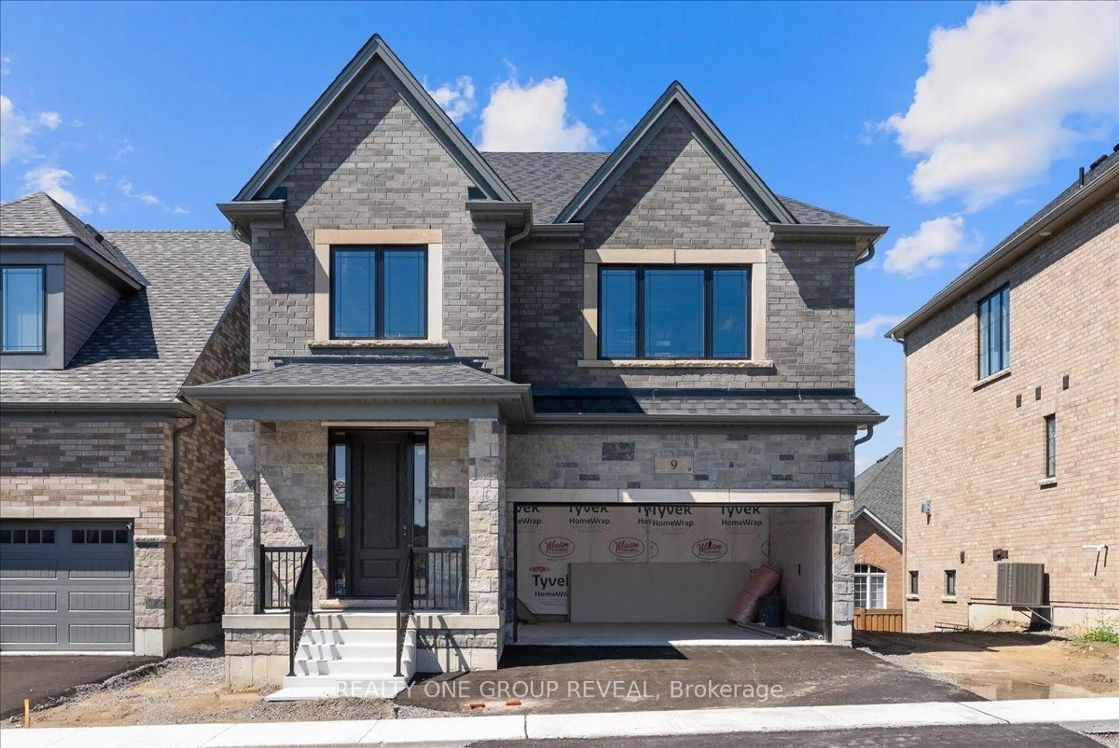 Home with brick exterior material, street for 9 Holland St, Port Hope Ontario L1A 0G2