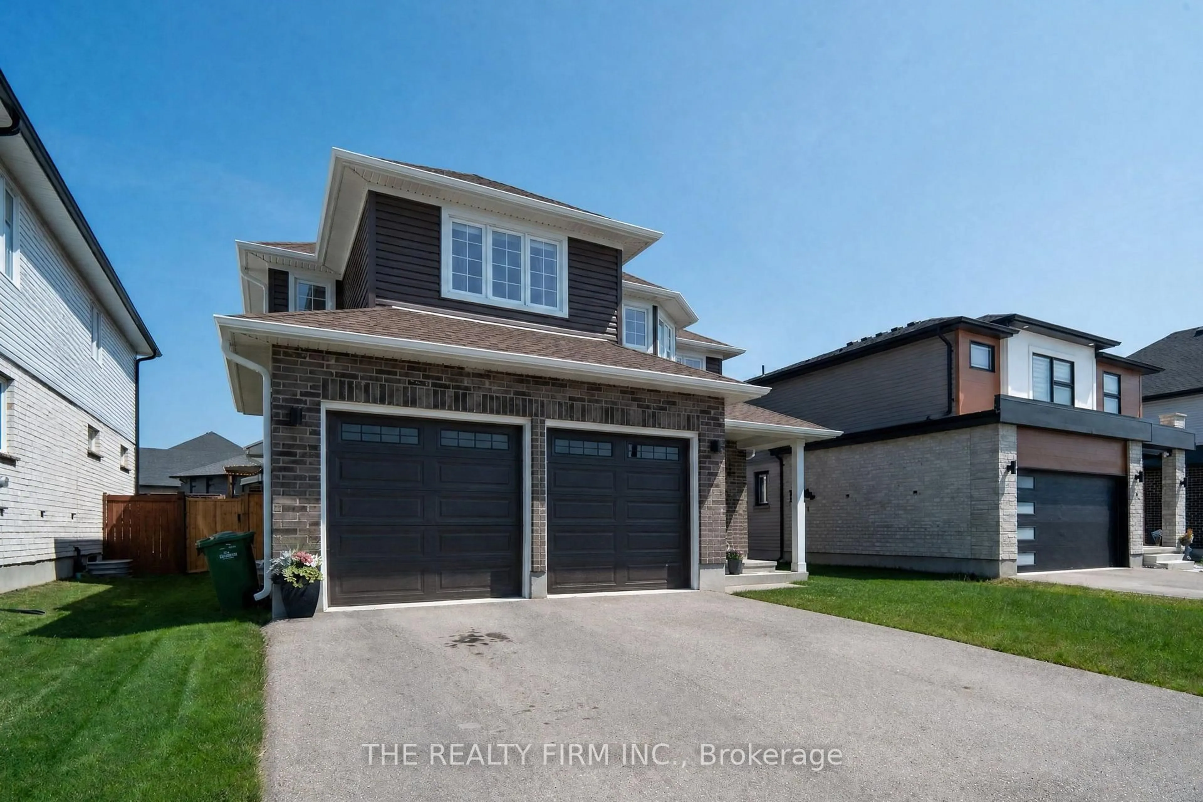 Unknown for 77 Acorn Tr, St. Thomas Ontario N5R 0L8