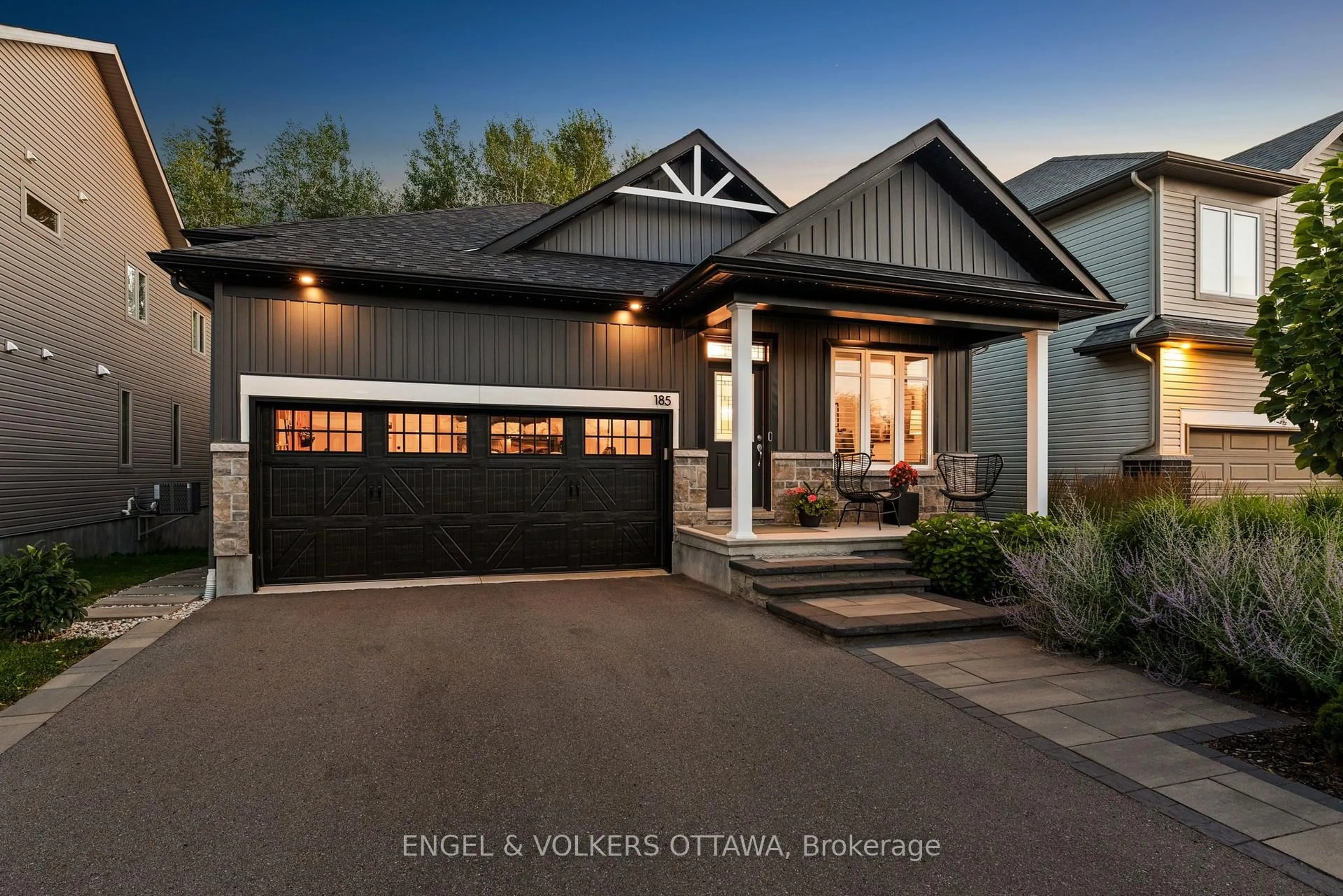 Unknown for 185 BLACKHORSE Dr, North Grenville Ontario K0G 1J0