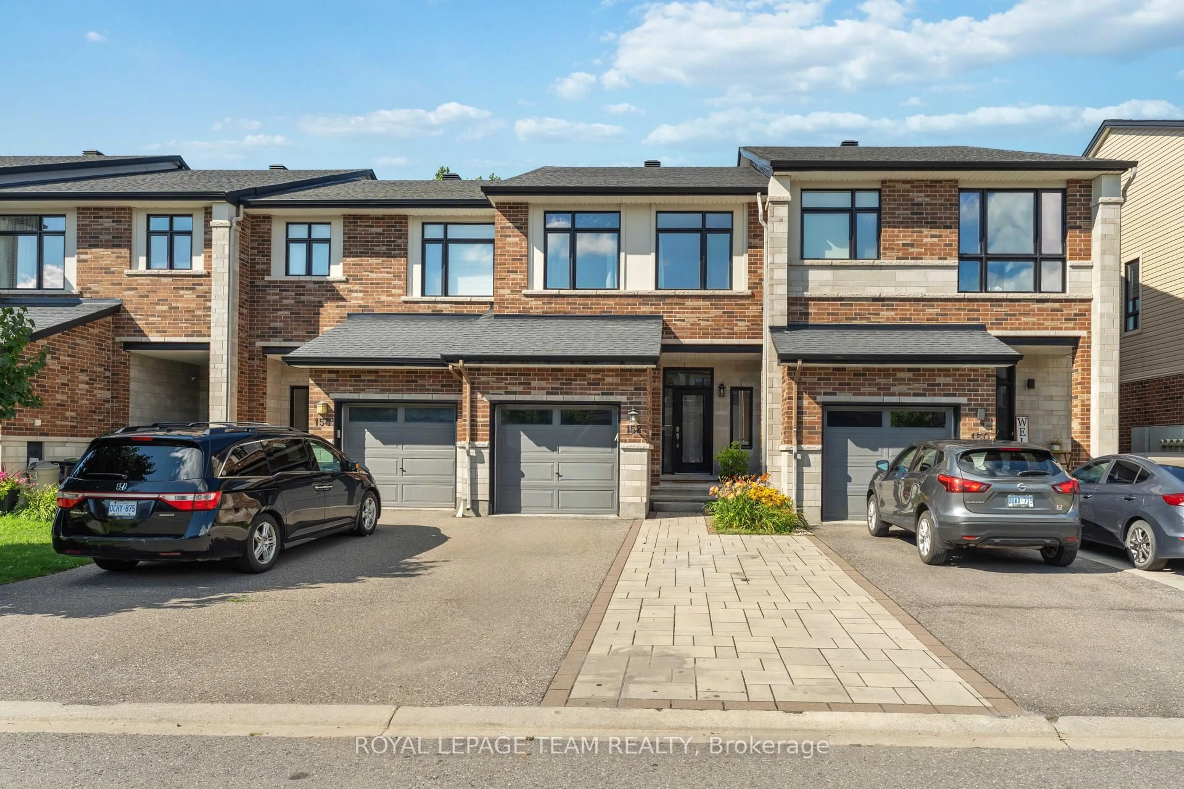 Unknown for 152 Mattingly Way, Ottawa Ontario K4M 0E2