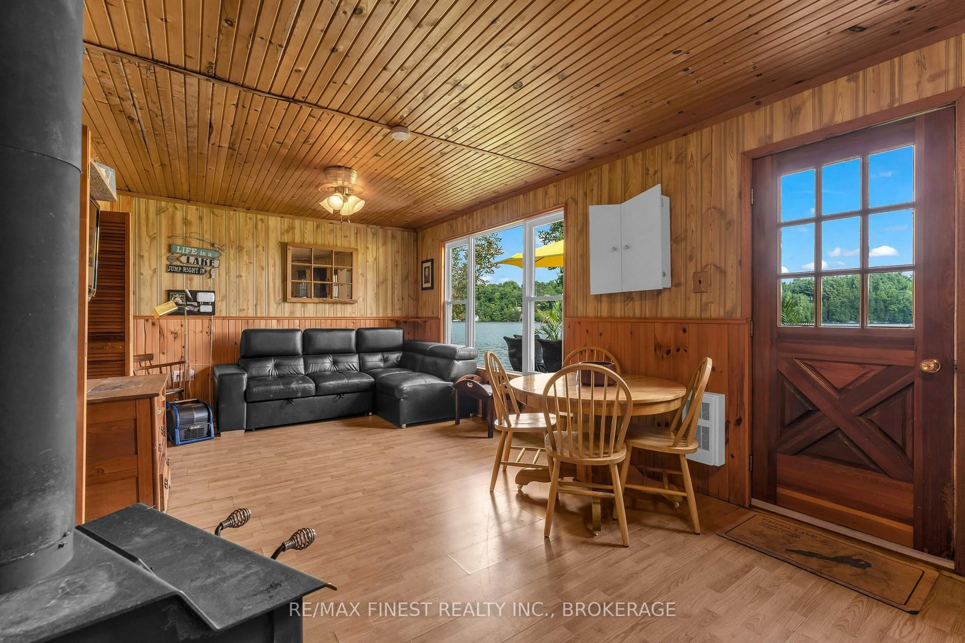 Unknown for 104 Farren Lake Lane #41, Westport Ontario K0G 1X0