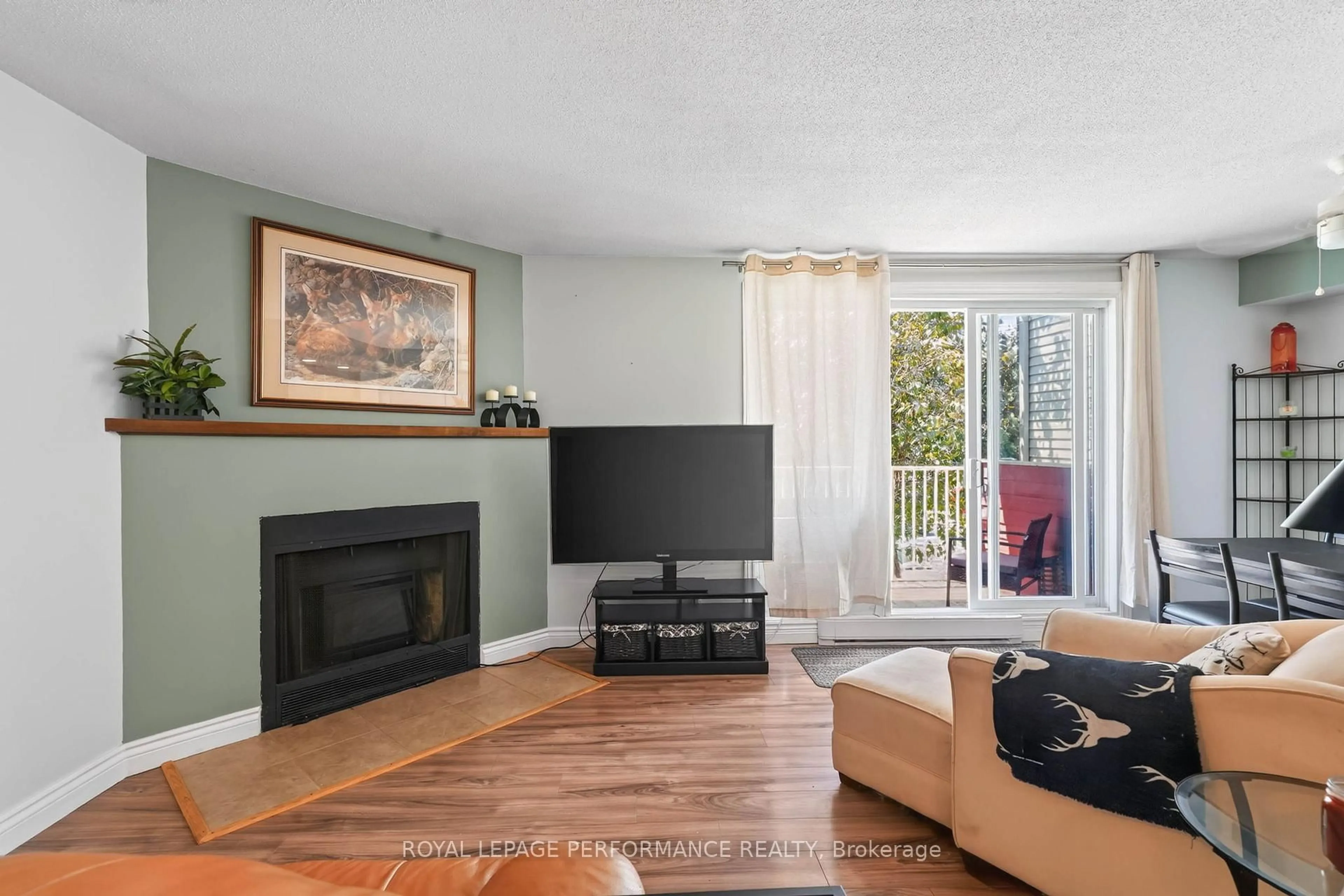 Living room with furniture, unknown for 1589 St Bernard St #502, Ottawa Ontario K1T 3H7