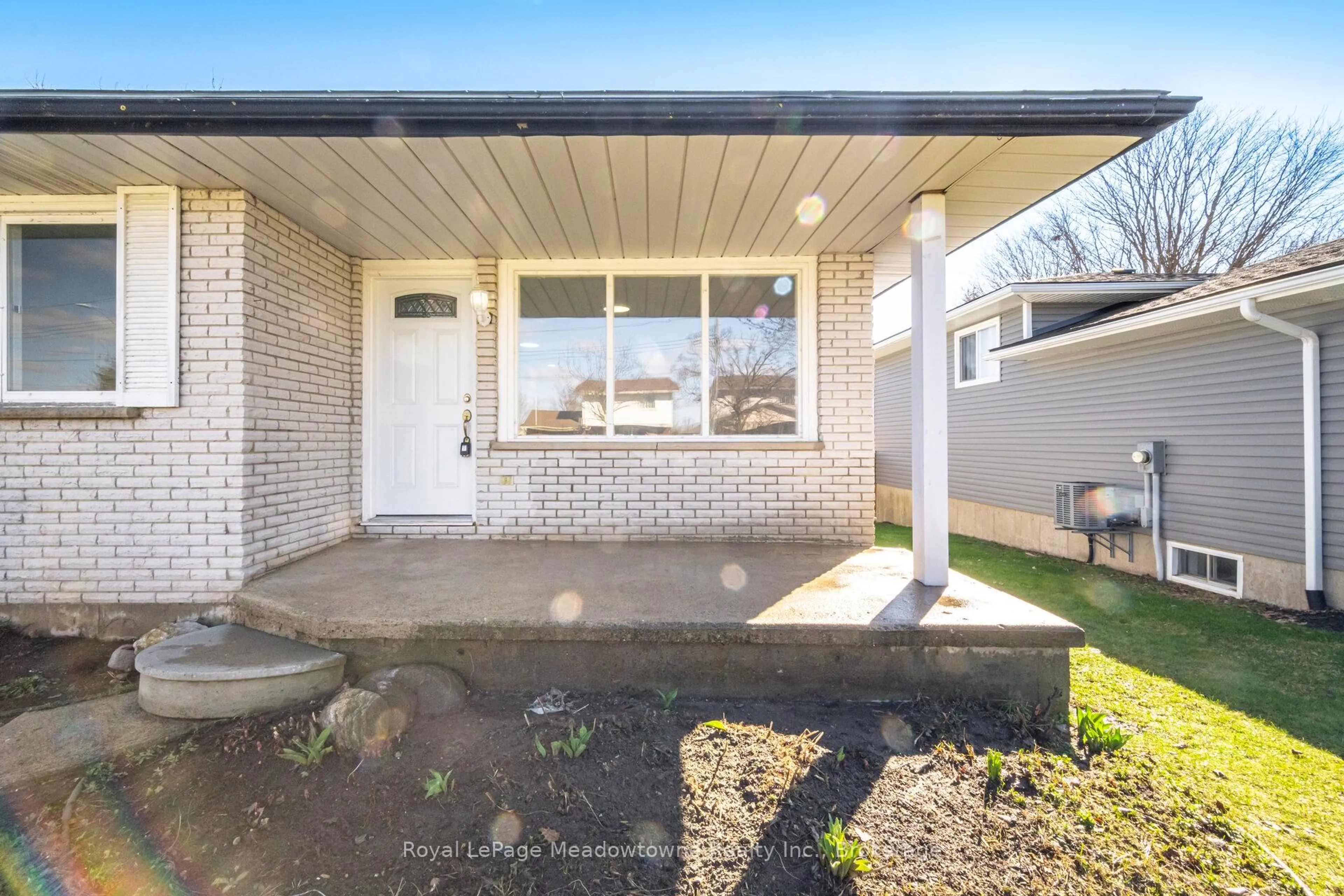 Unknown for 680 Raglan St, Minto Ontario N0G 2P0