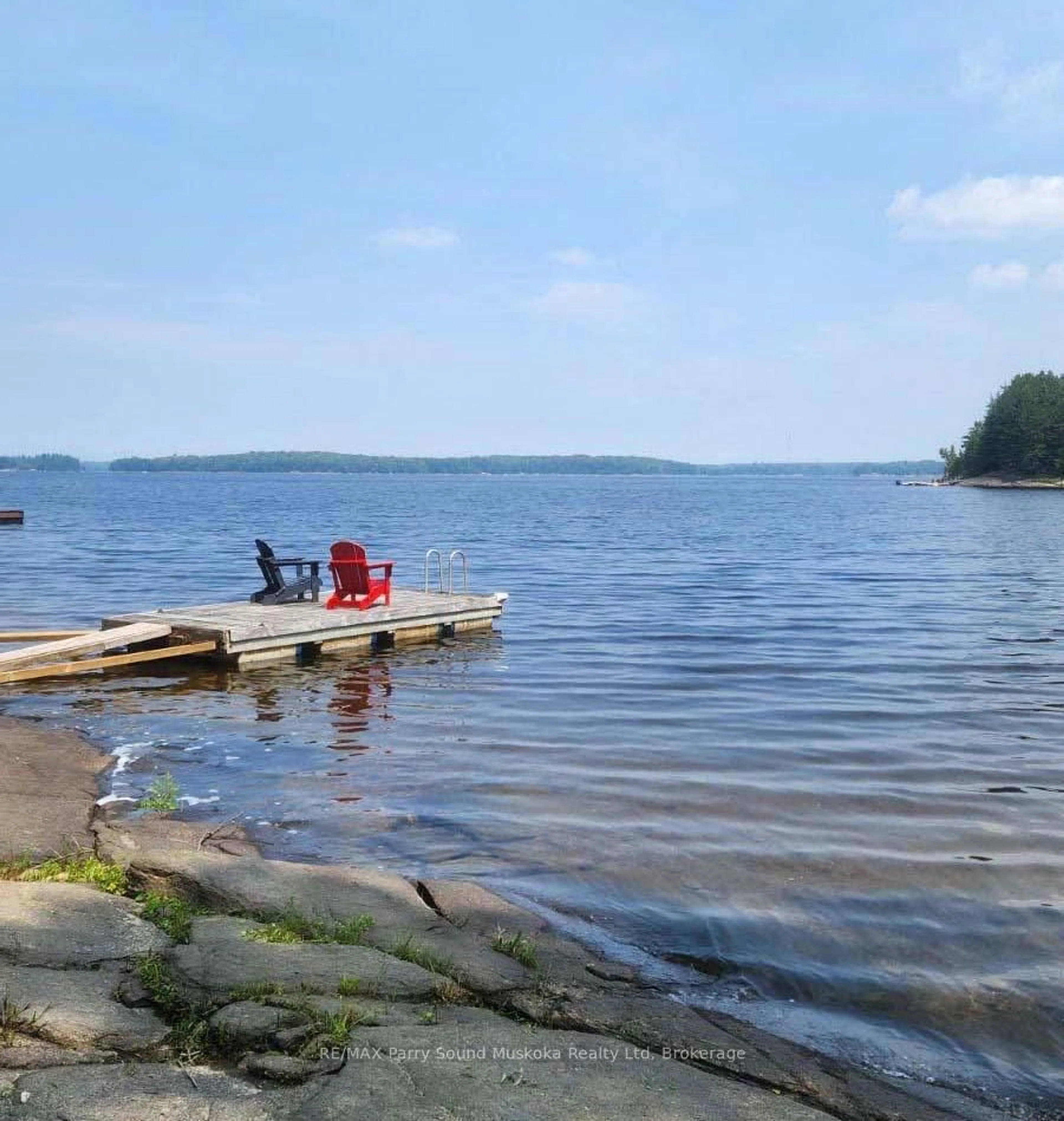 Unknown for 29 SHABBOTTS BAY Rd, Whitestone Ontario P0A 1G0