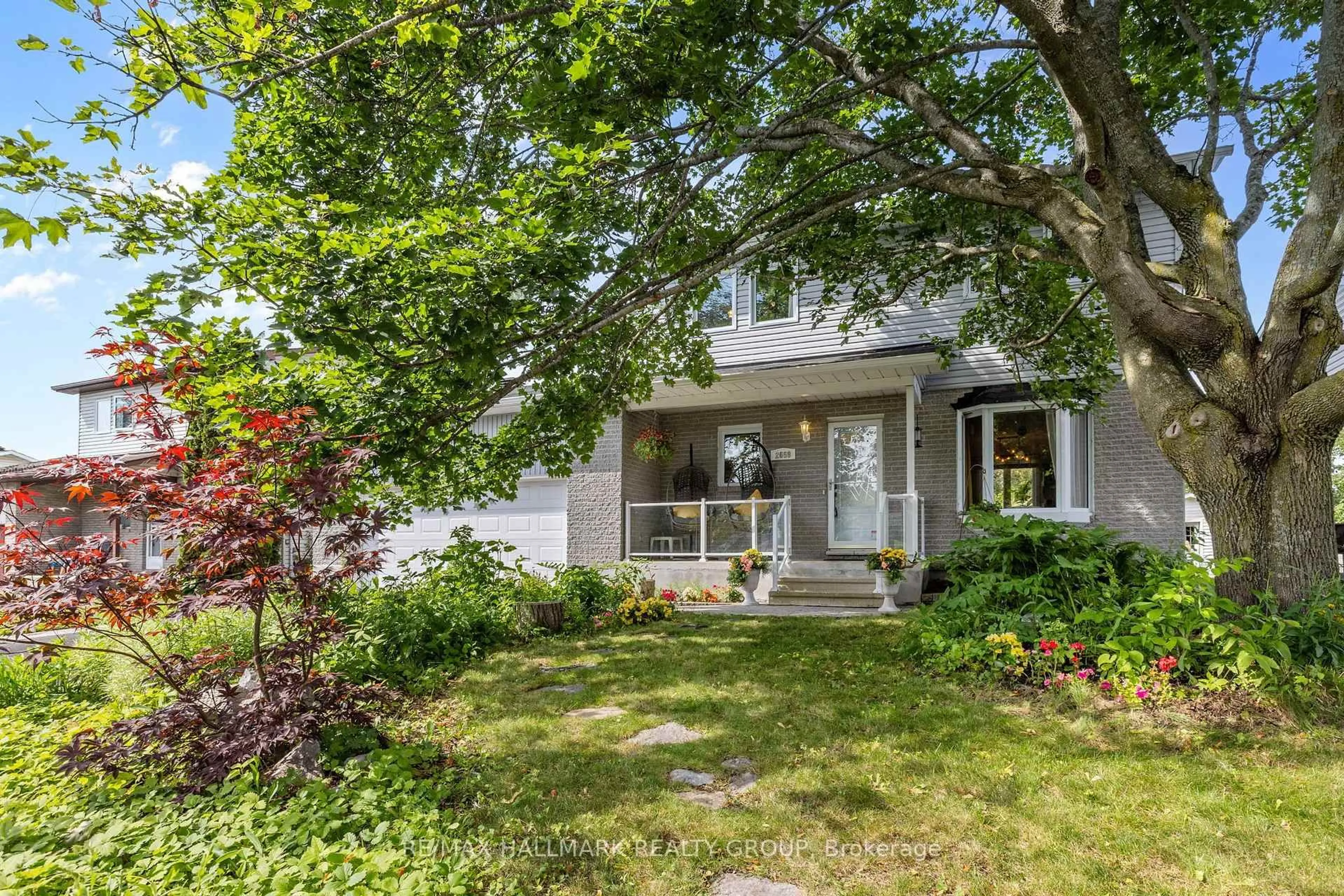 Unknown for 2659 Liliane St, Clarence-Rockland Ontario K4K 1M2