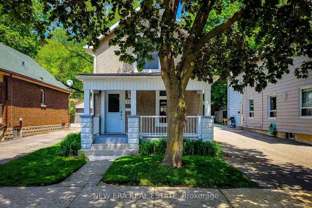 319 King St, Hamilton 2