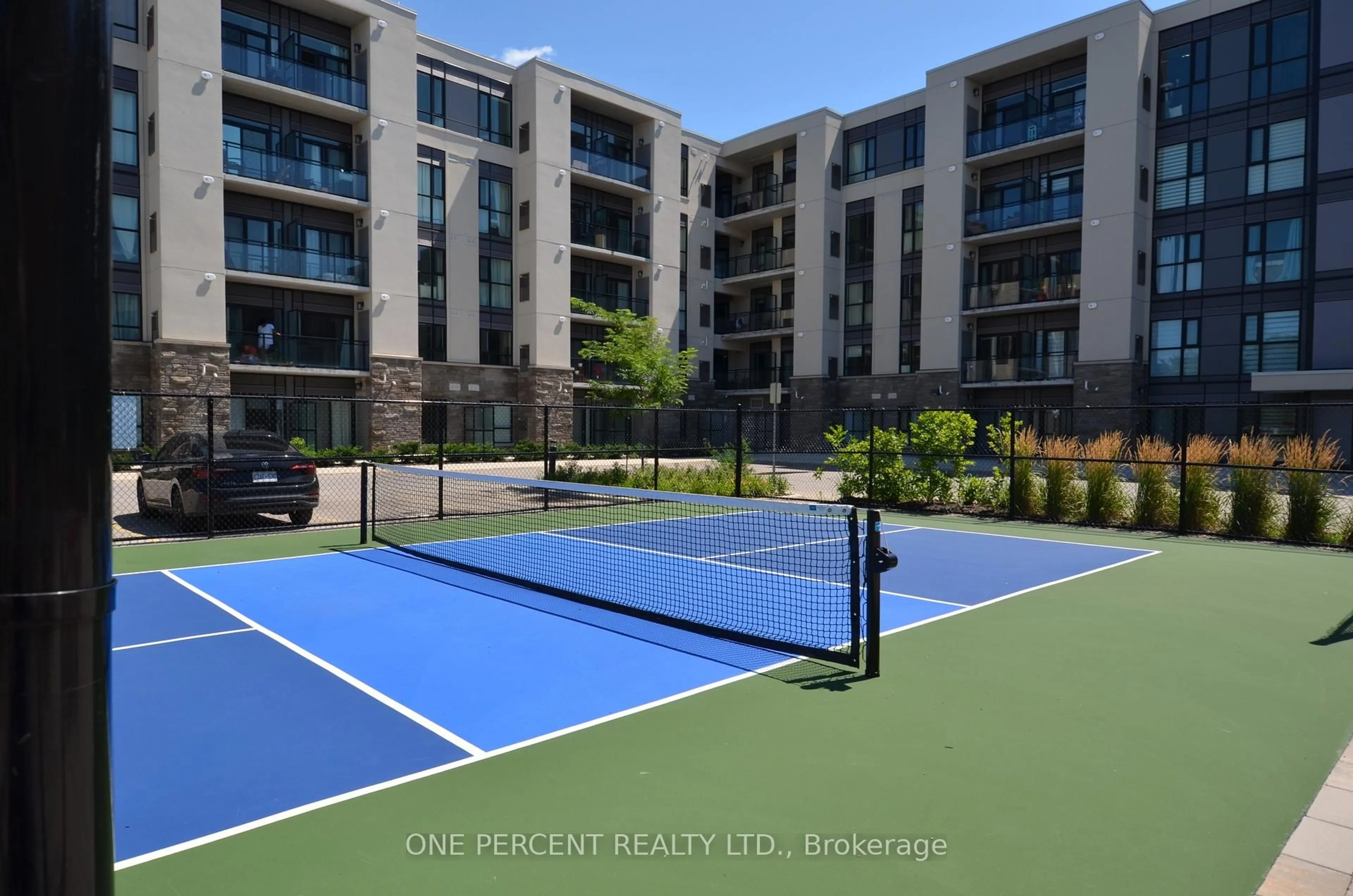 Pool for 50 Herrick Ave #139, St. Catharines Ontario L2P 0B8