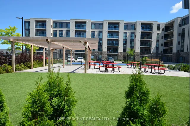 50 Herrick Ave #139, St. Catharines 3