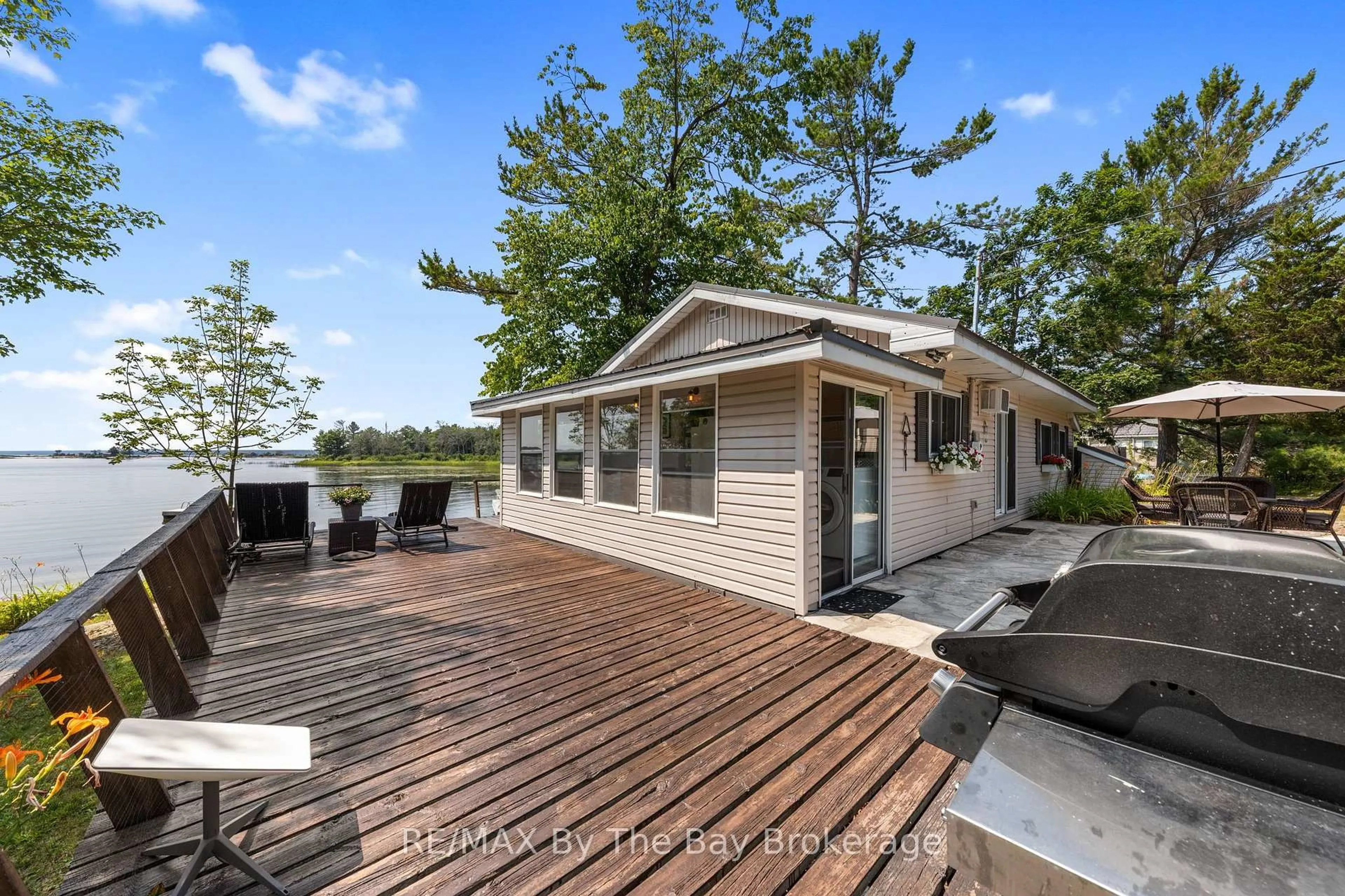 Unknown for 294 Prisque Rd, Georgian Bay Ontario L0K 1S0